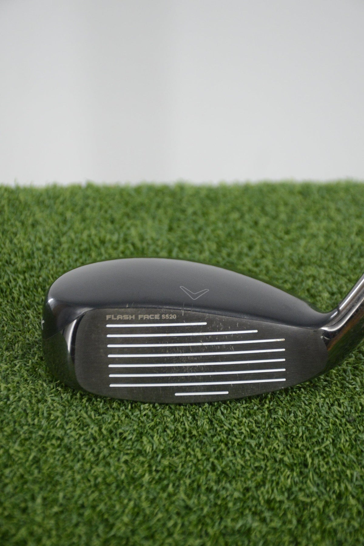 Callaway Mavrik 3 Hybrid S Flex 40" Golf Clubs GolfRoots 