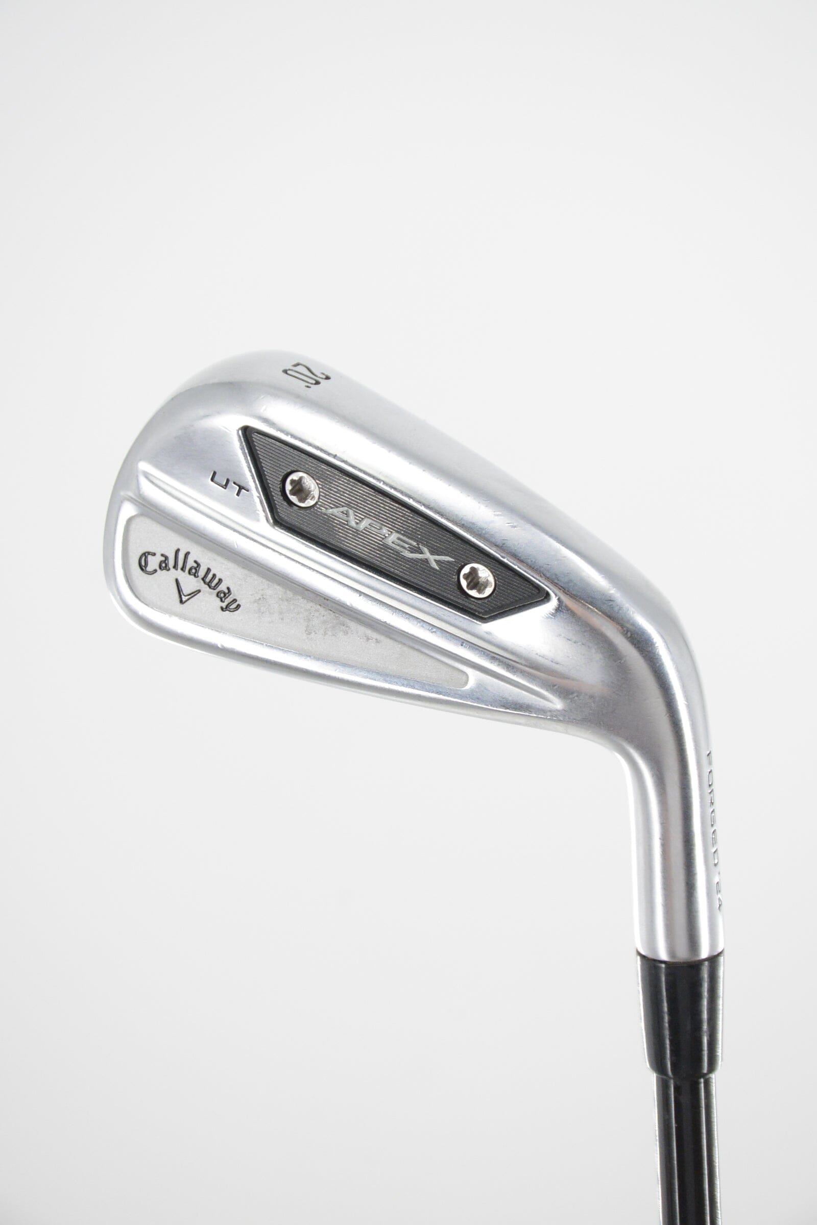 Callaway Apex UT 24 20 Degree Driving Iron R Flex 38.5" Golf Clubs GolfRoots 