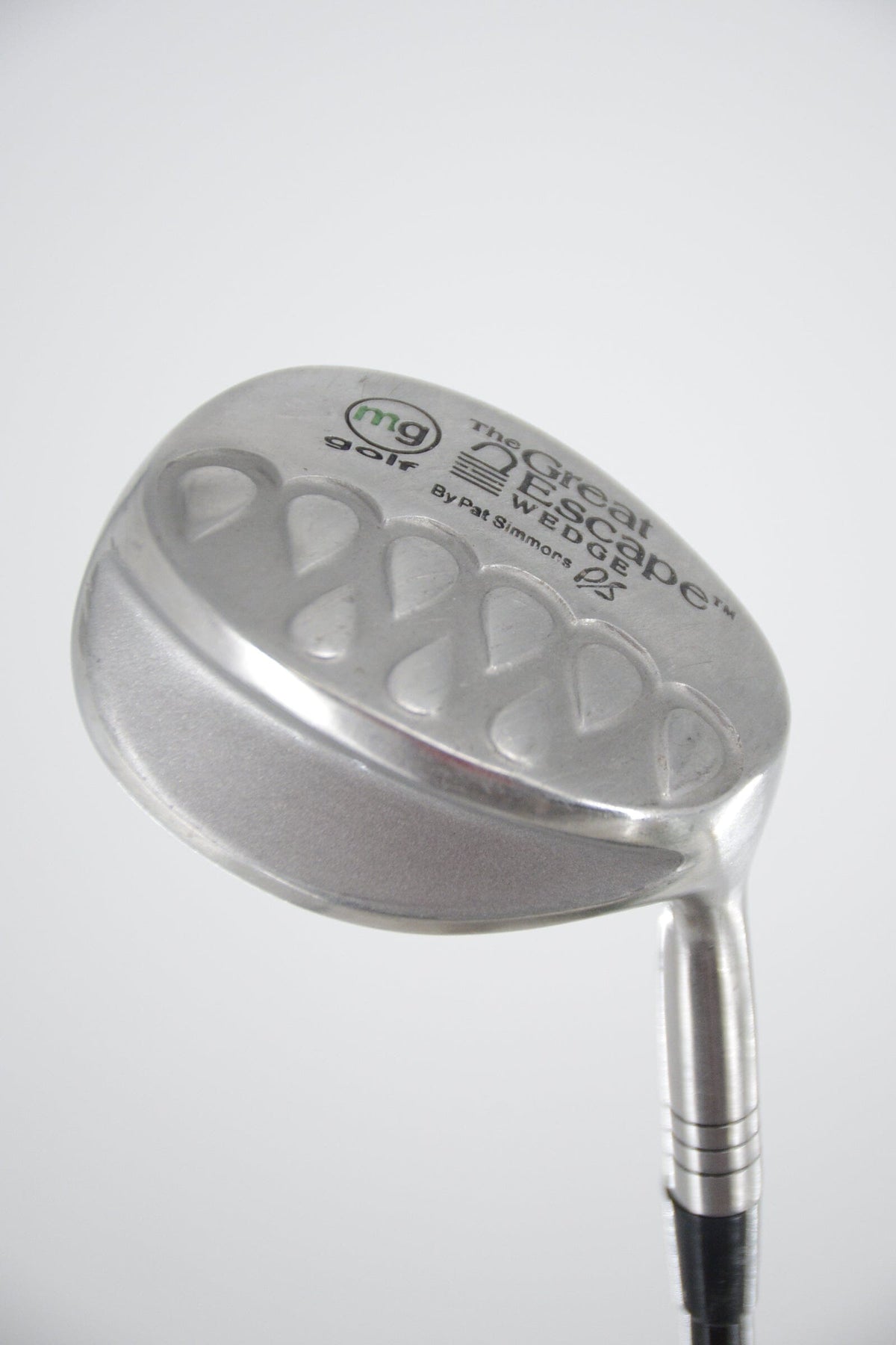 MasterGrip Great Escape SW R Flex 35.75" Golf Wedges MasterGrip 