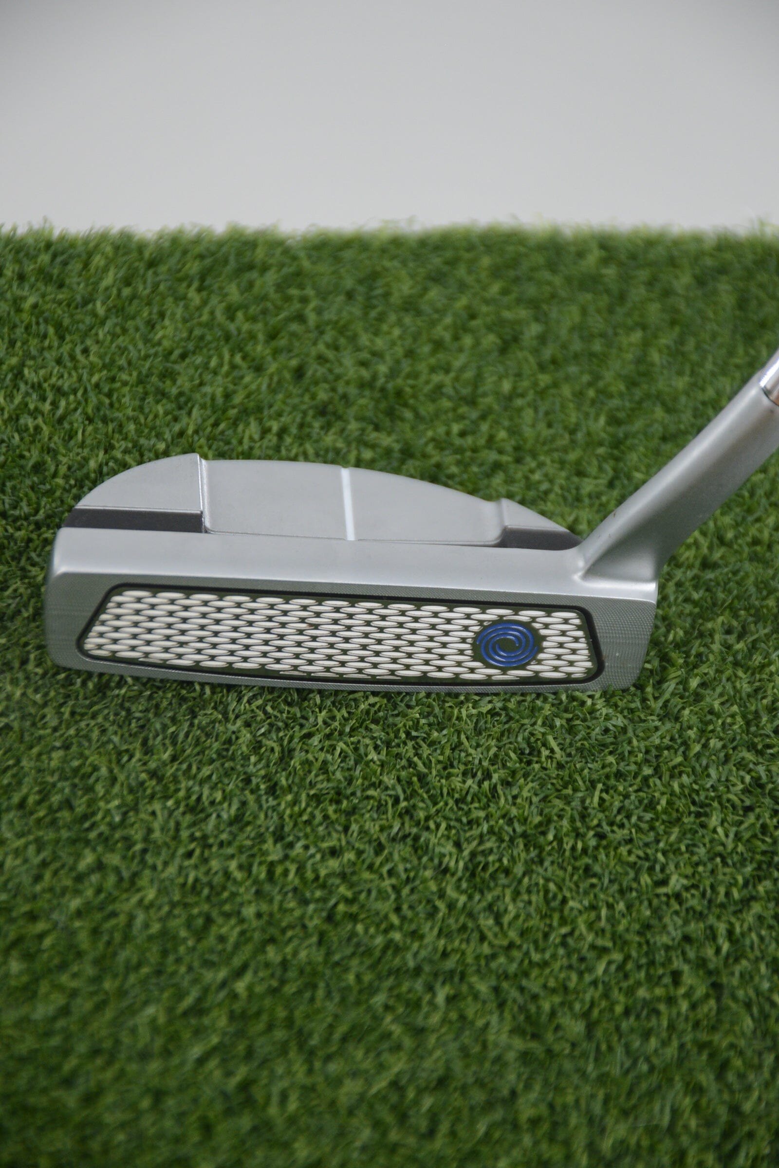 Odyssey Works 9 Versa Putter 33.5" Golf Clubs GolfRoots 