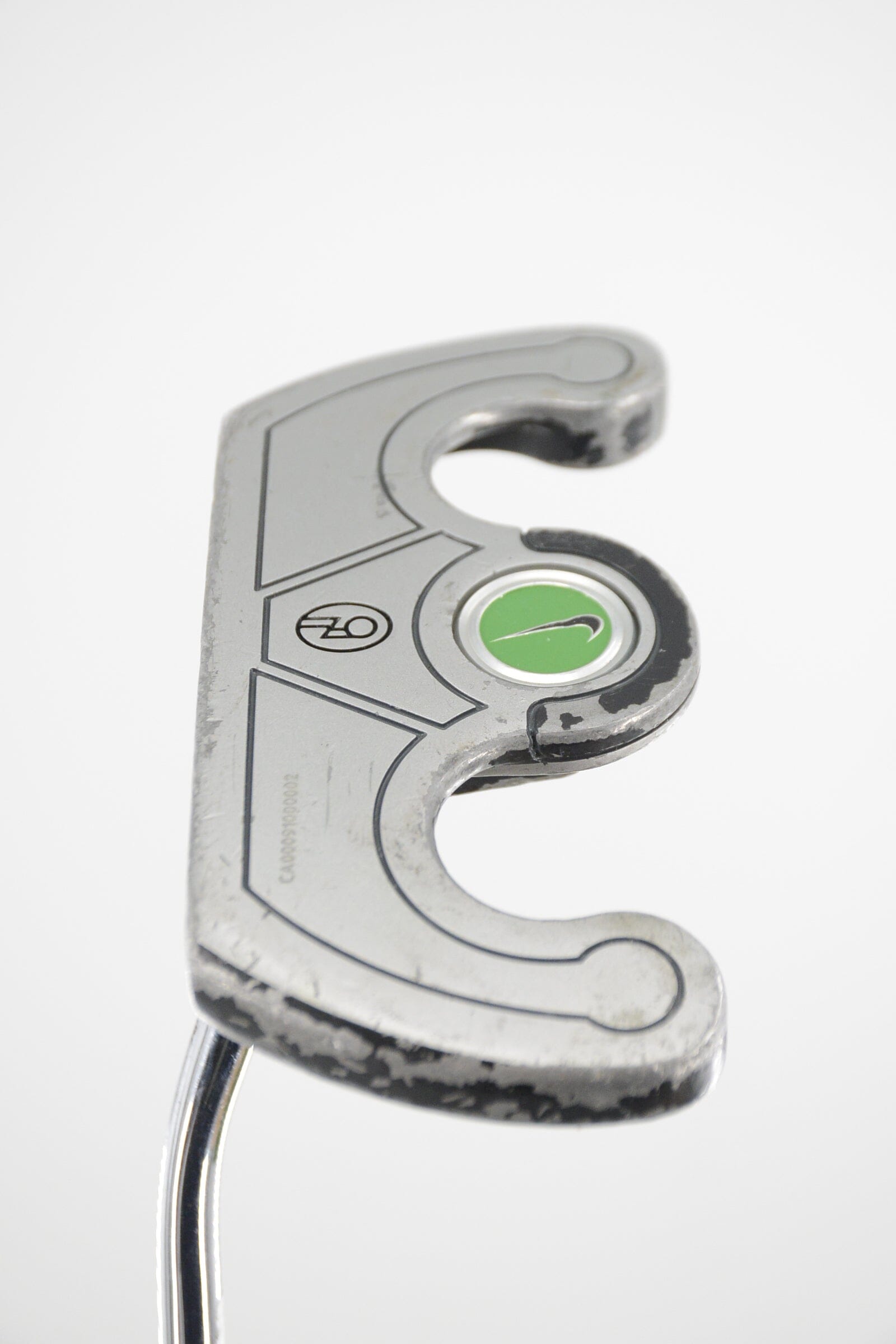 Lefty Nike OZ 6 Putter 34.5" Golf Clubs GolfRoots 