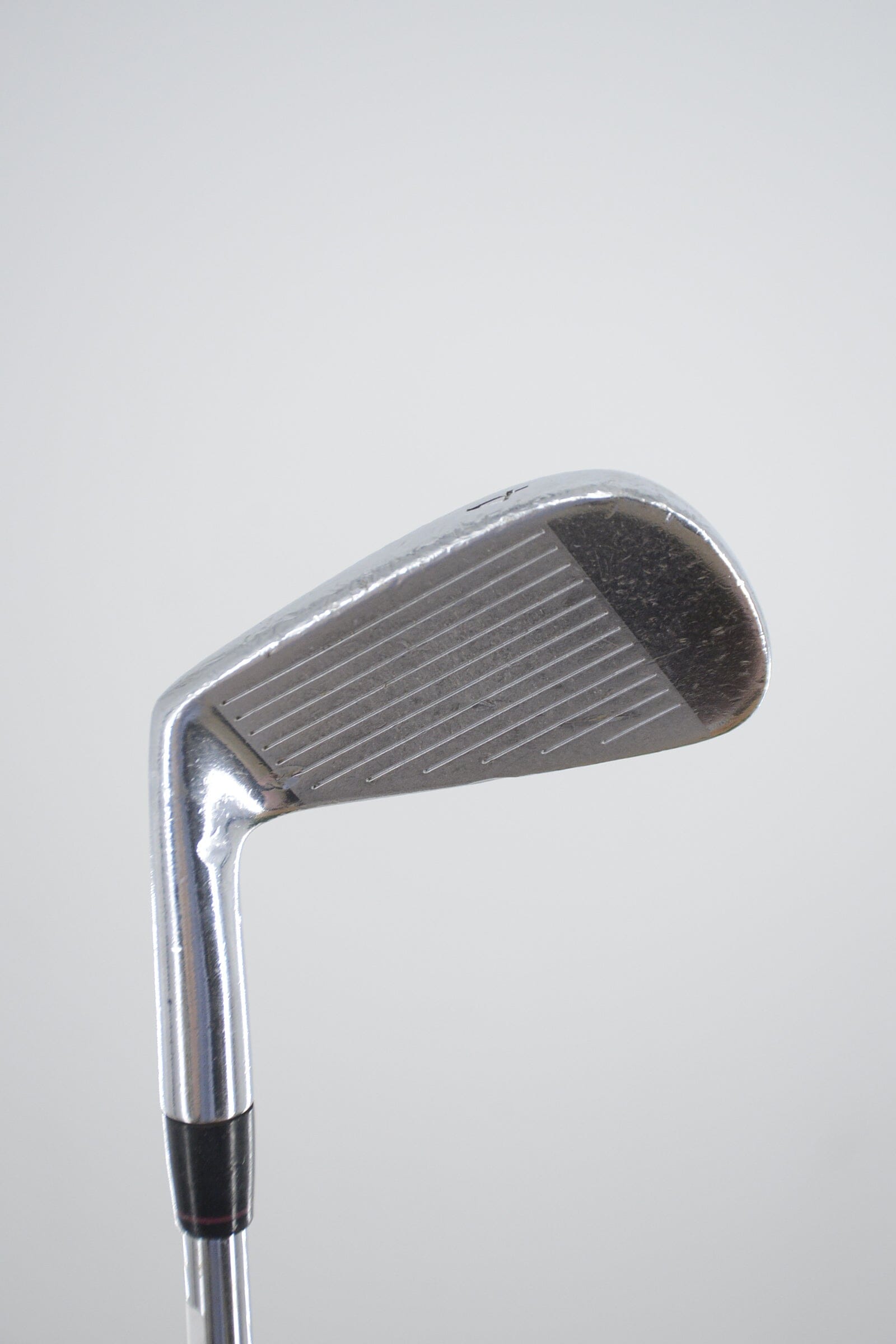 Nike Victory Red Forged Tw Blade 4 Iron S Flex 38.5" Golf Clubs GolfRoots 