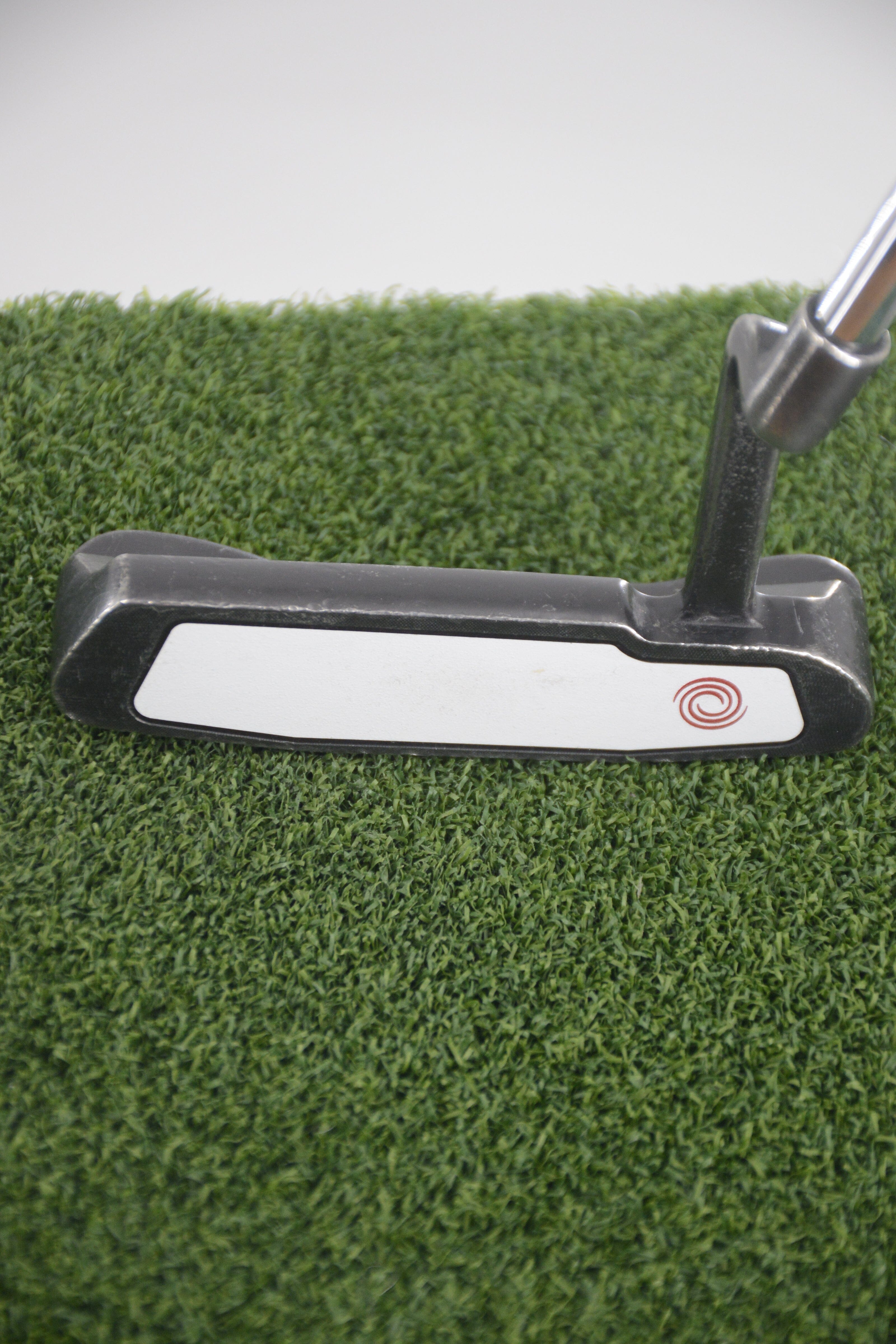 Odyssey Tank #1 Putter 35" Golf Clubs GolfRoots 