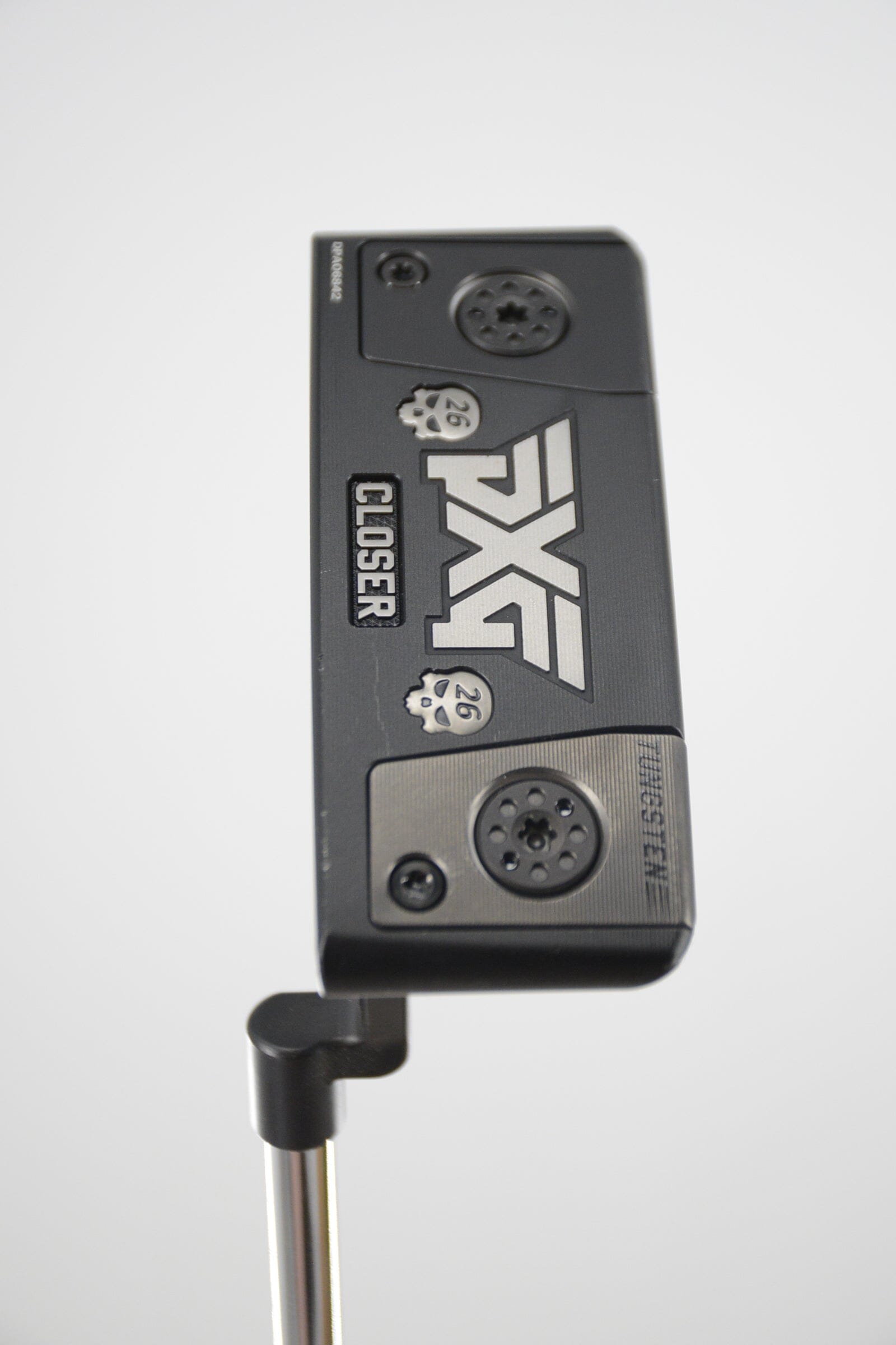 Lefty PXG Battle Ready Closer Putter 34" Golf Clubs GolfRoots 