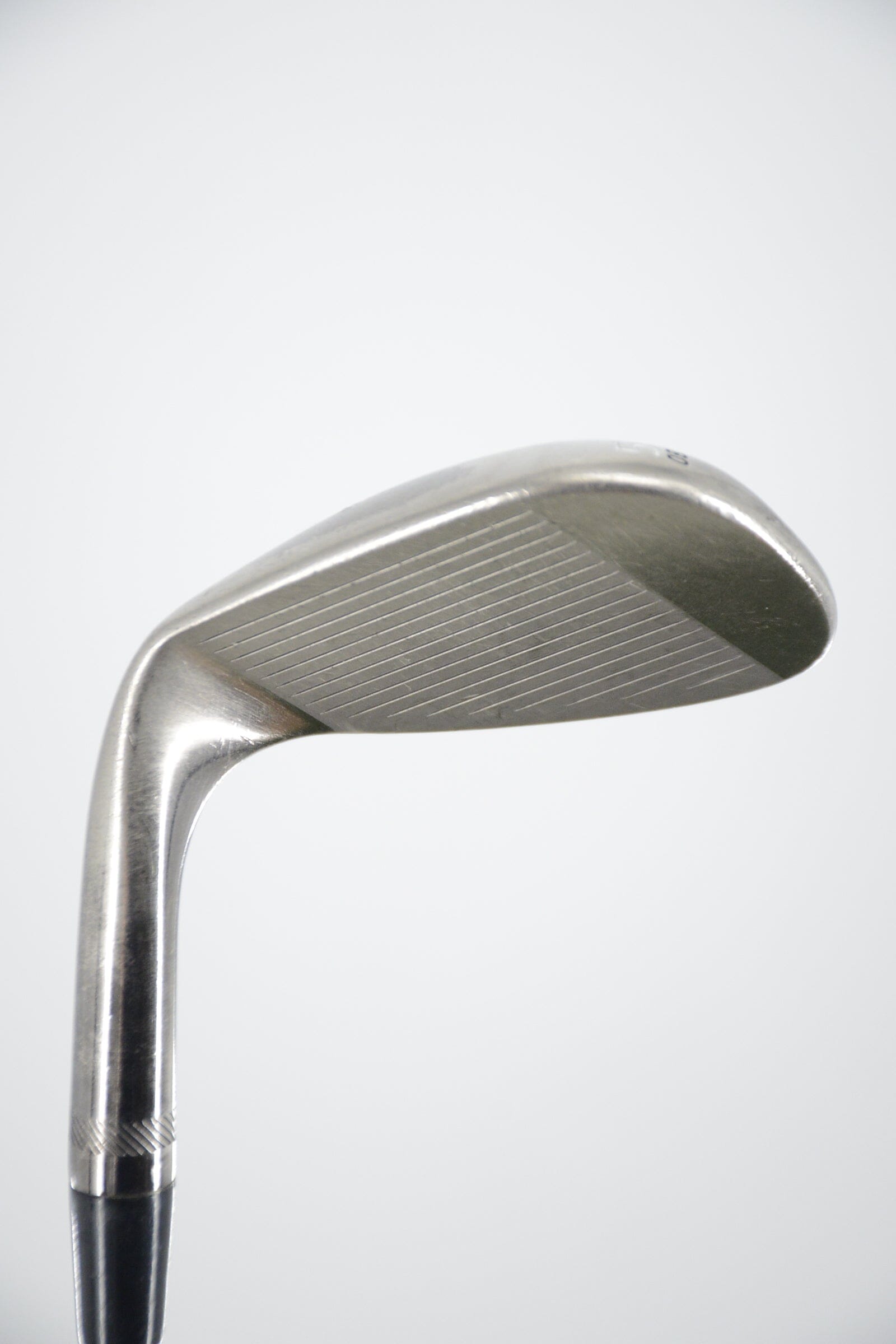Titleist Vokey SM7 Brushed Steel 54 Degree Wedge Wedge Flex 35.25" Golf Clubs GolfRoots 