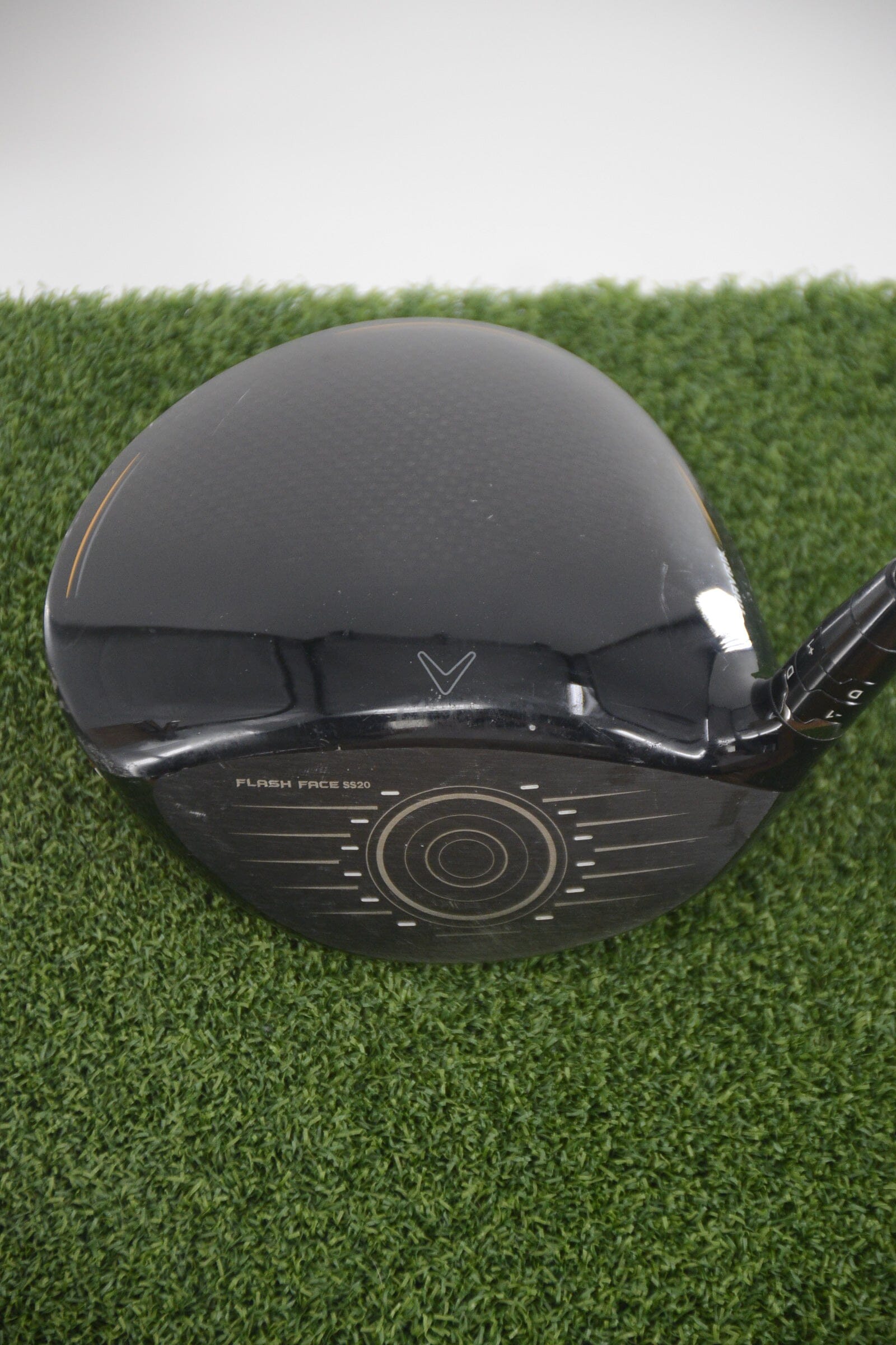 Callaway Mavrik 10.5 Degree Driver S Flex 45.25" Golf Clubs GolfRoots 