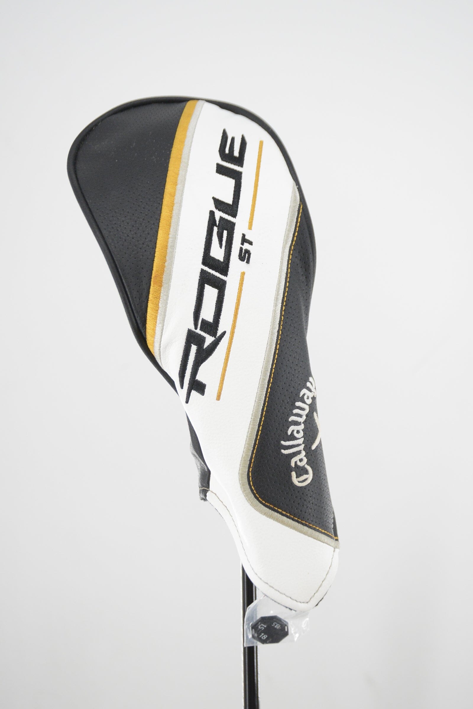 Callaway Rogue St Max 3HL Wood R Flex 42.5" Golf Clubs GolfRoots 