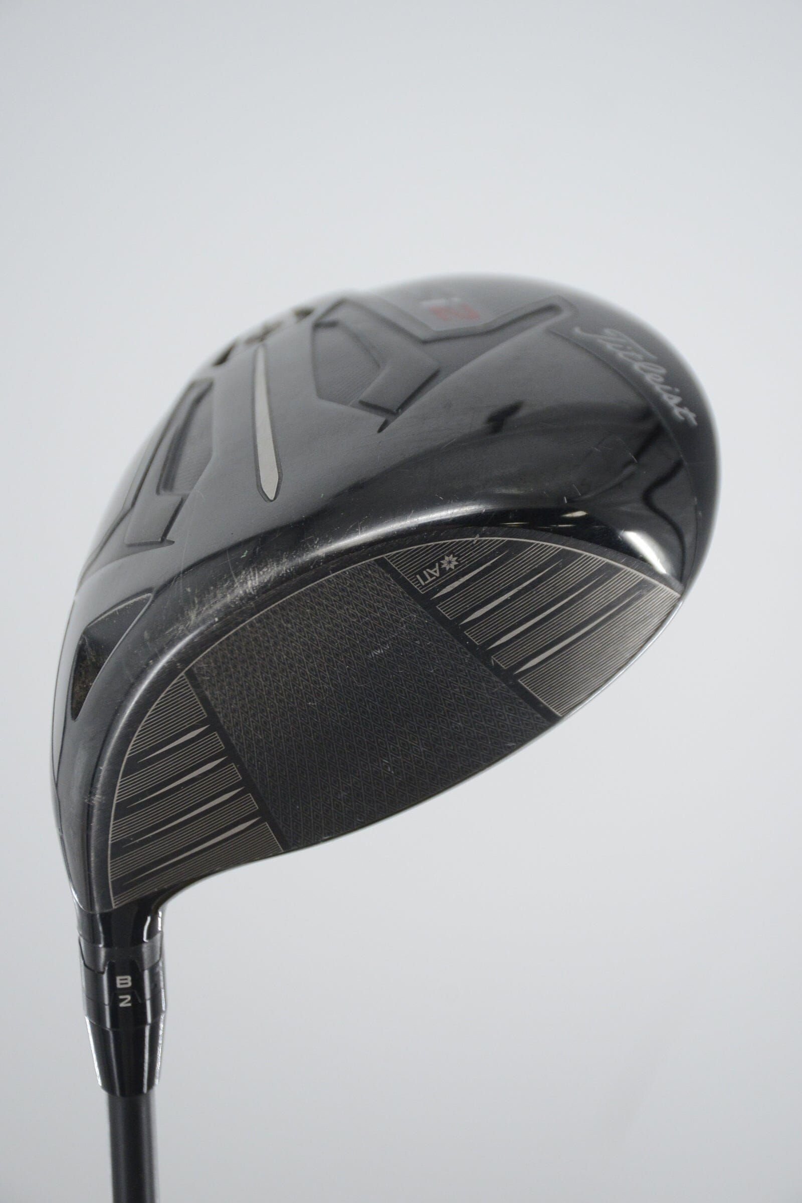 Titleist TSi2 10 Degree Driver SR Flex 45" Golf Clubs GolfRoots 