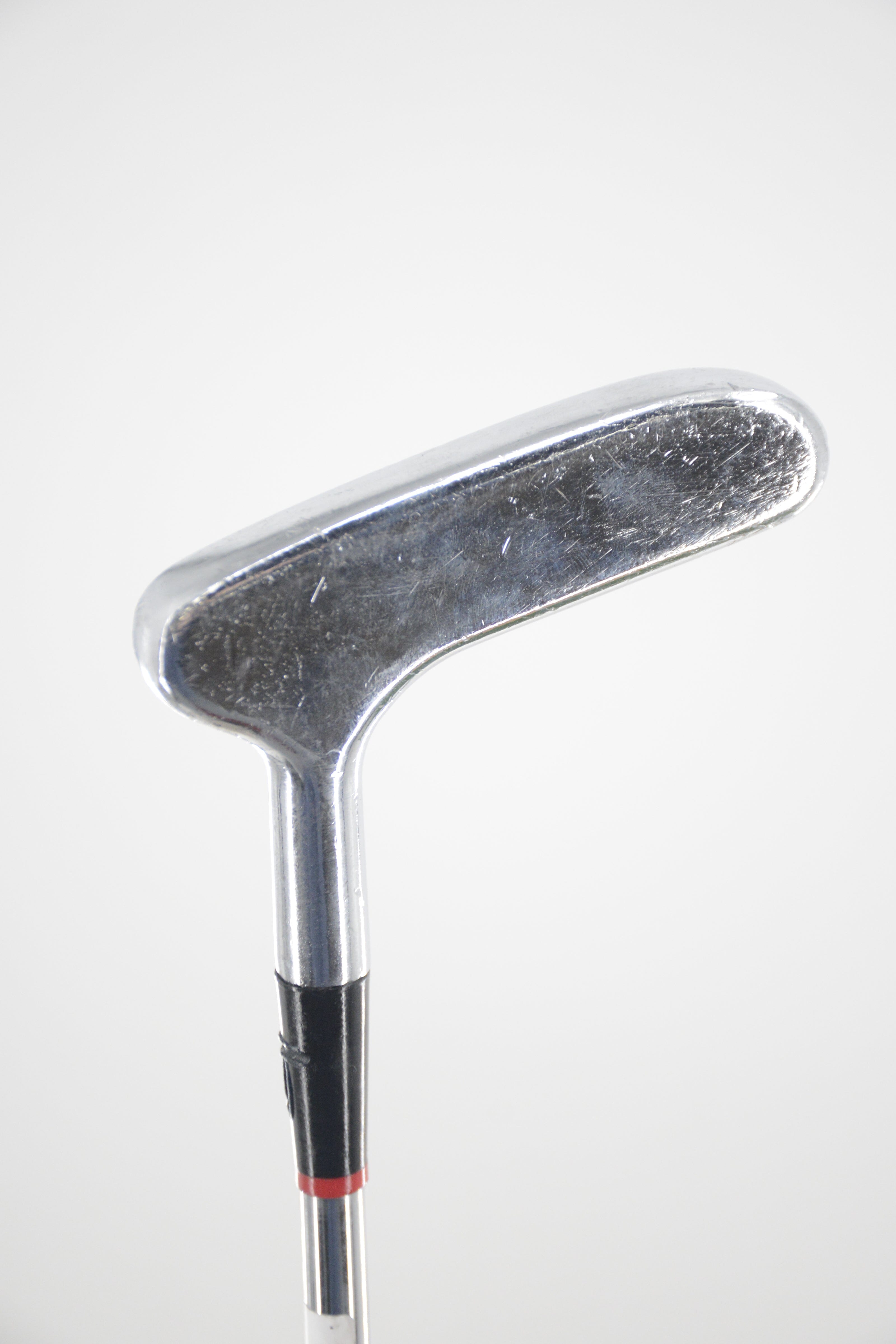 Sliver Putter 34.5" Golf Clubs GolfRoots 