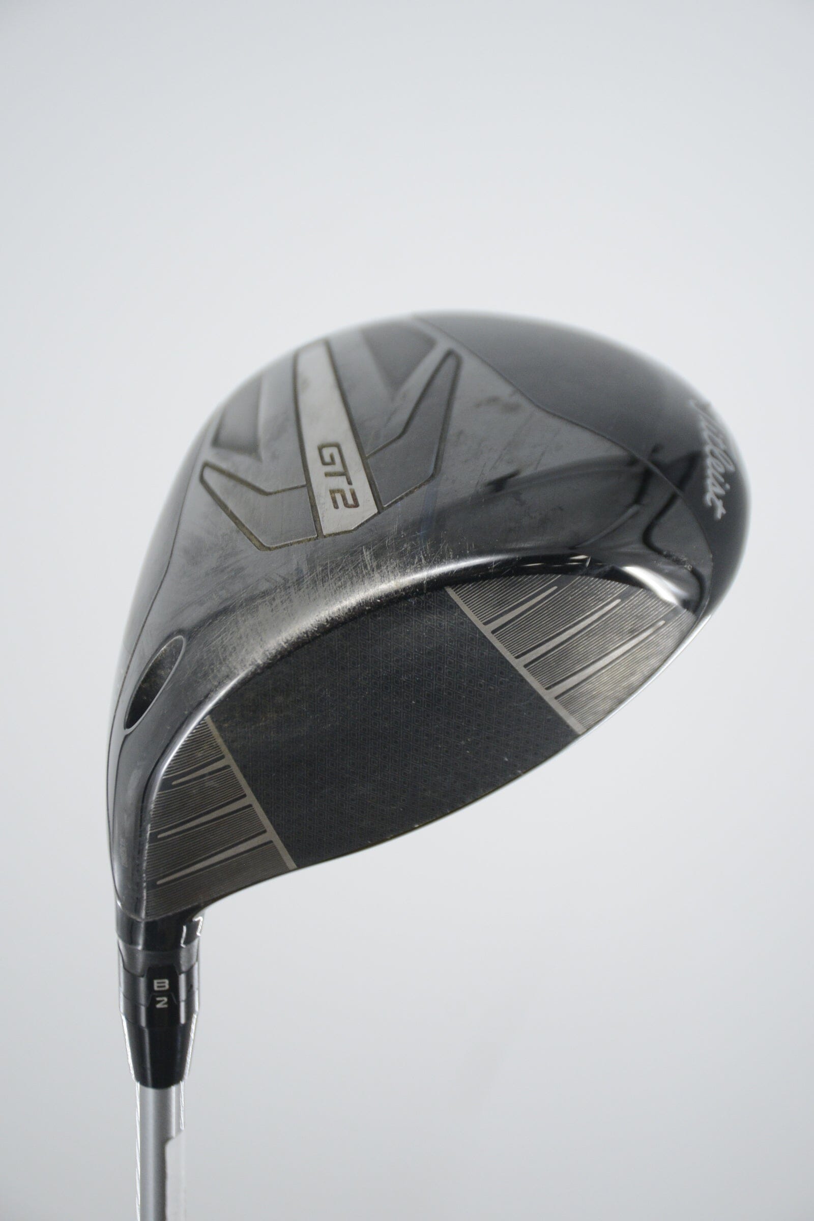 Titleist GT2 11 Degree Driver R Flex 45.5" Golf Clubs GolfRoots 