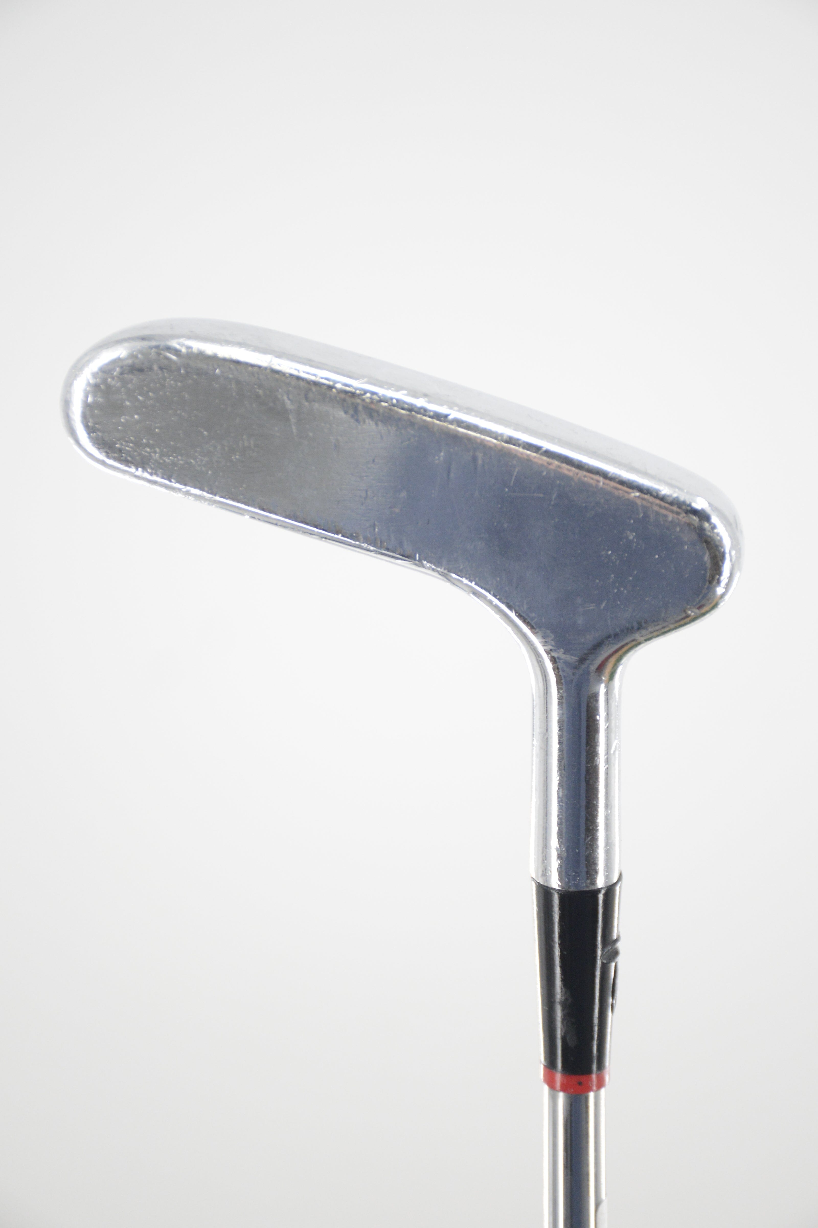 Sliver Putter 34.5" Golf Clubs GolfRoots 