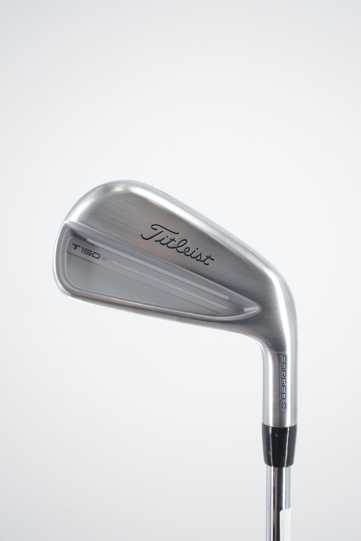 Titleist T150 2025 4 Iron S Flex 38.75"