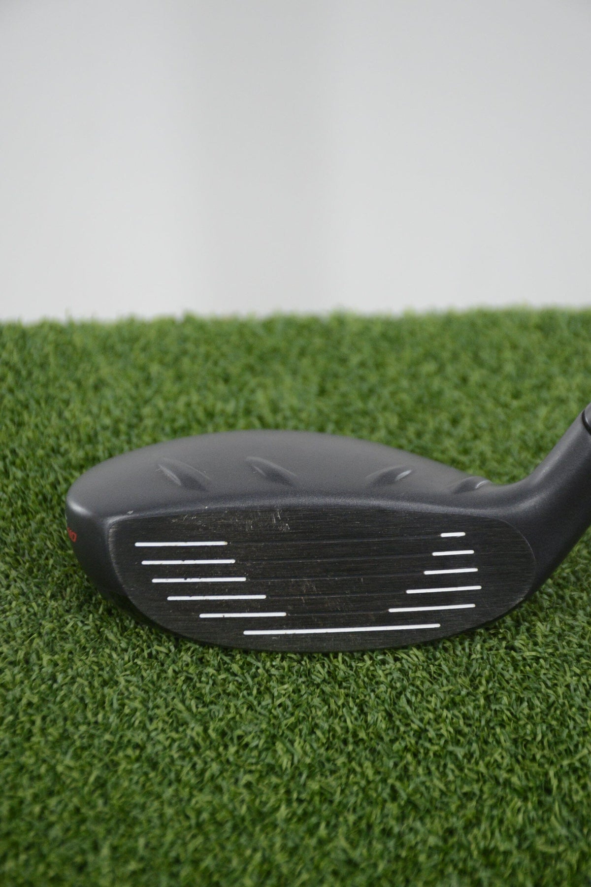 Ping G410 3 Hybrid S Flex 40" Golf Clubs GolfRoots 