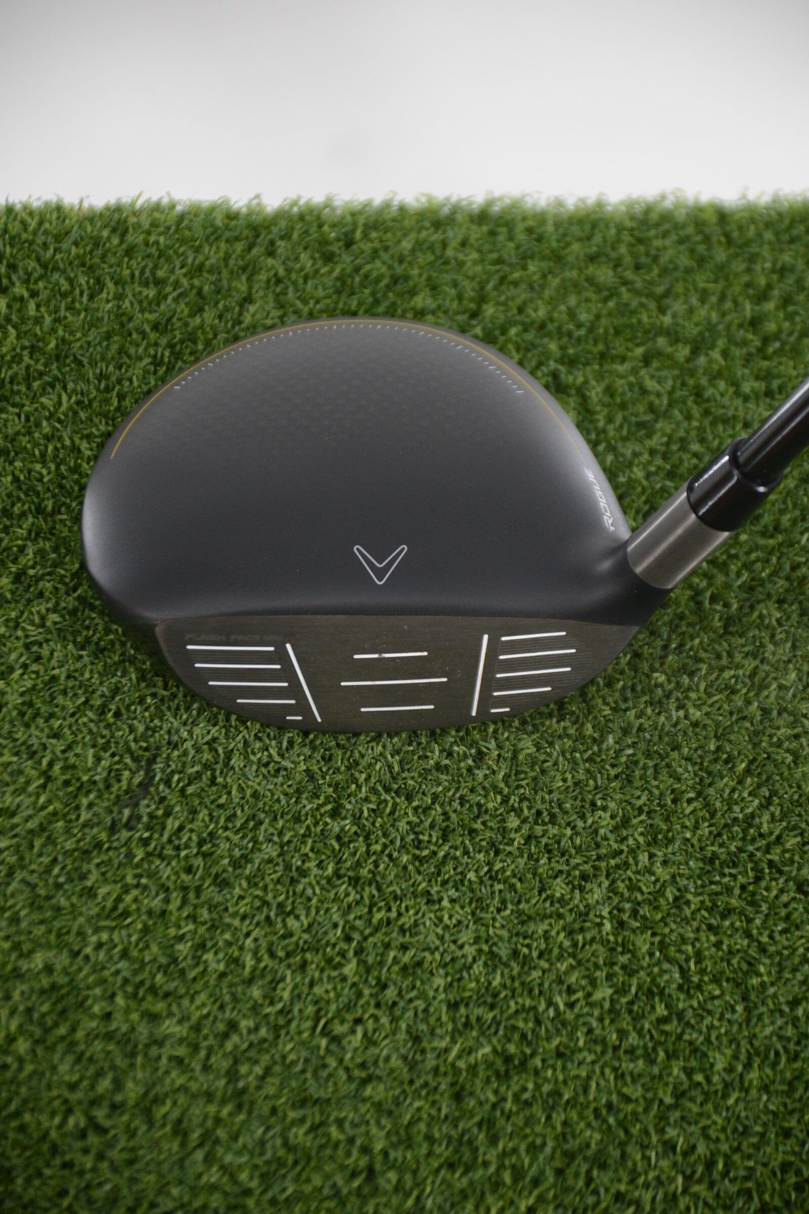 Callaway Rogue St Max 3HL Wood R Flex 42.5" Golf Clubs GolfRoots 