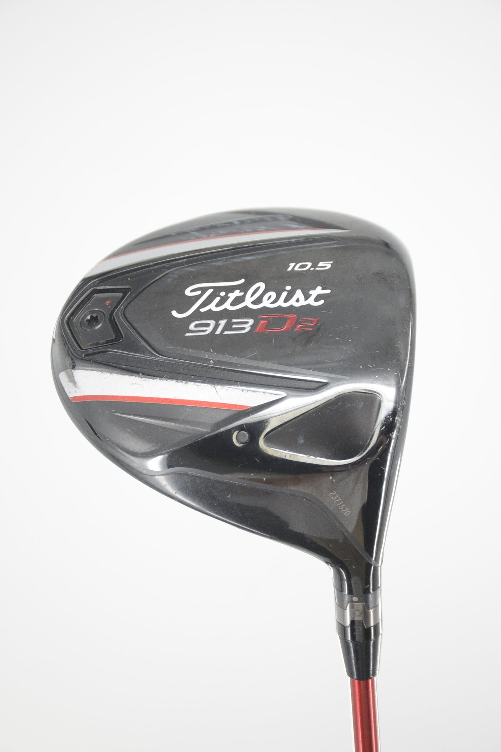 Titleist 913D2 10.5 Degree Driver R Flex 44.75" Golf Clubs GolfRoots 