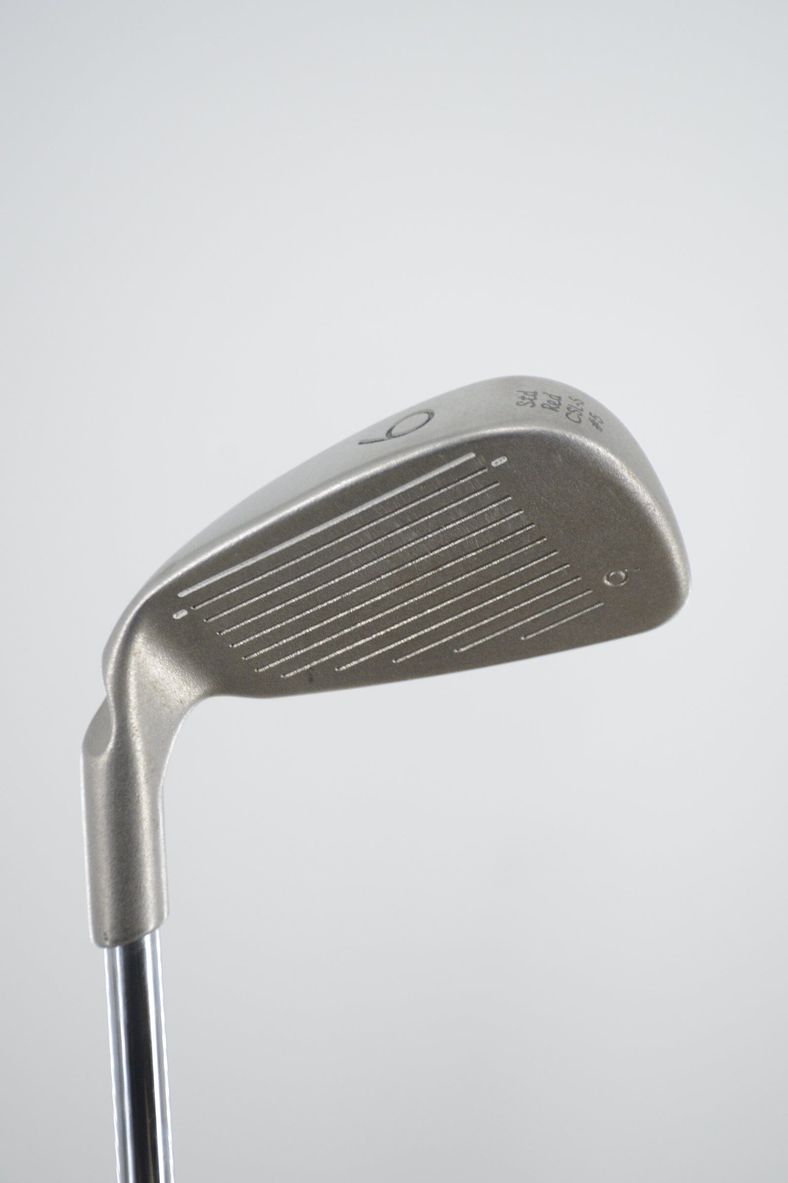 Ping I3 + 6 Iron S Flex 37.25" Golf Clubs GolfRoots 