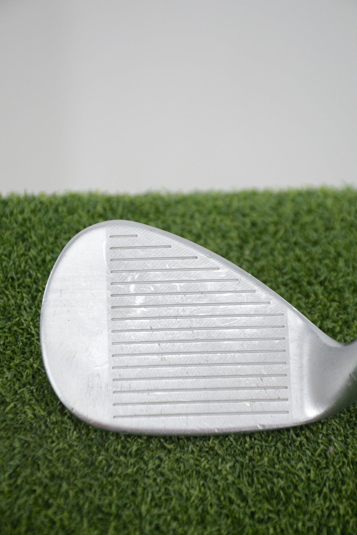 Callaway MD3 Satin Chrome 60 Degree Wedge Wedge Flex 34.5" Golf Wedges Callaway 