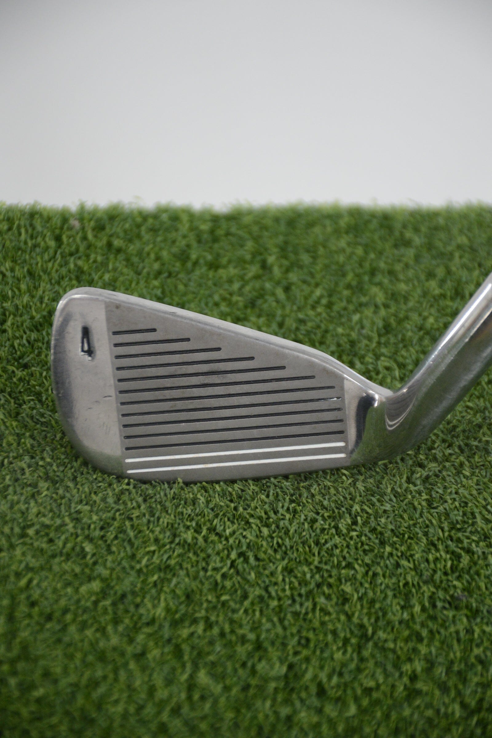 MaxFli Dunlop TWD 4 Iron R Flex 37.75" Golf Clubs GolfRoots 