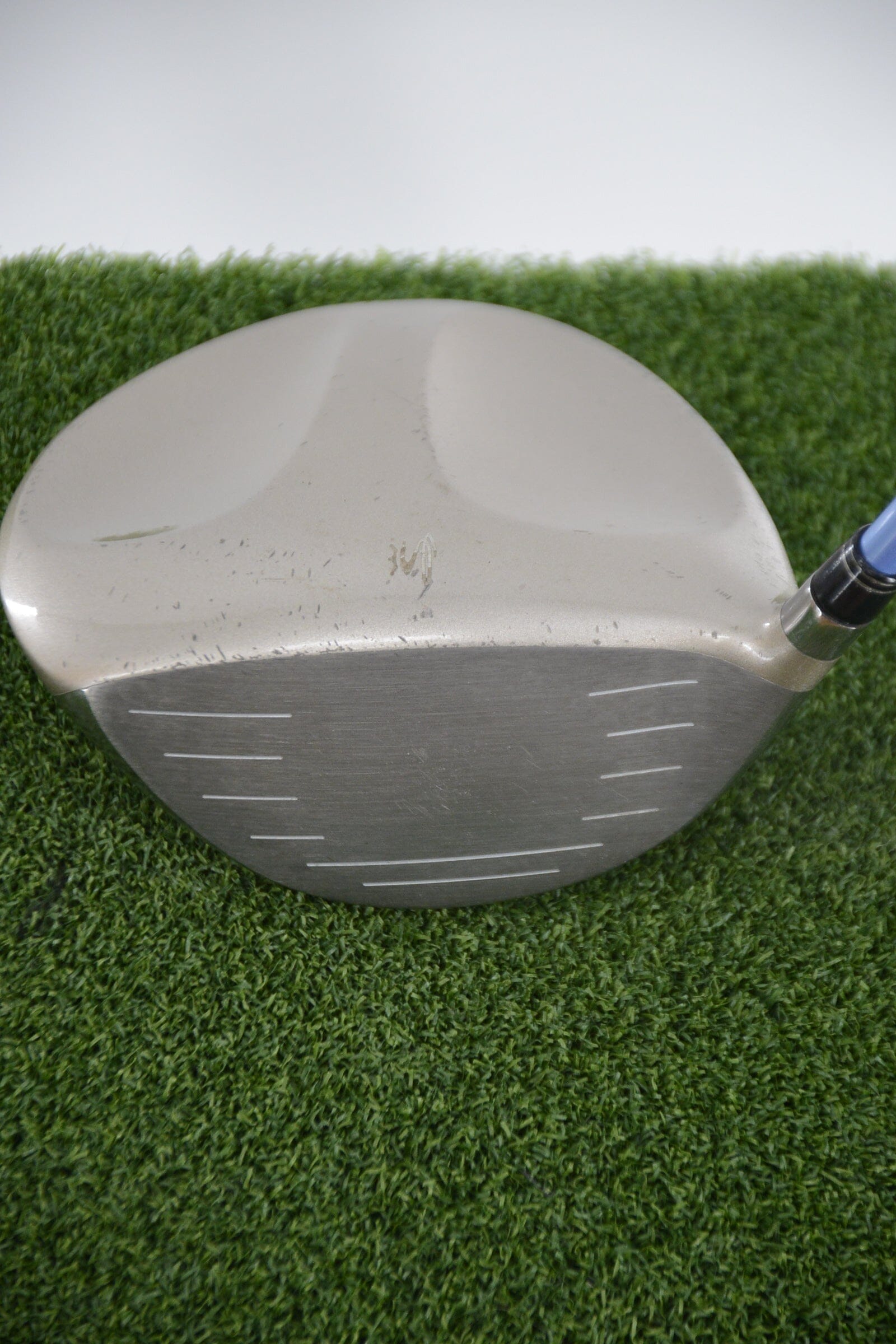 Women's Cobra Speed LD Driver W Flex 44" Golf Clubs GolfRoots 