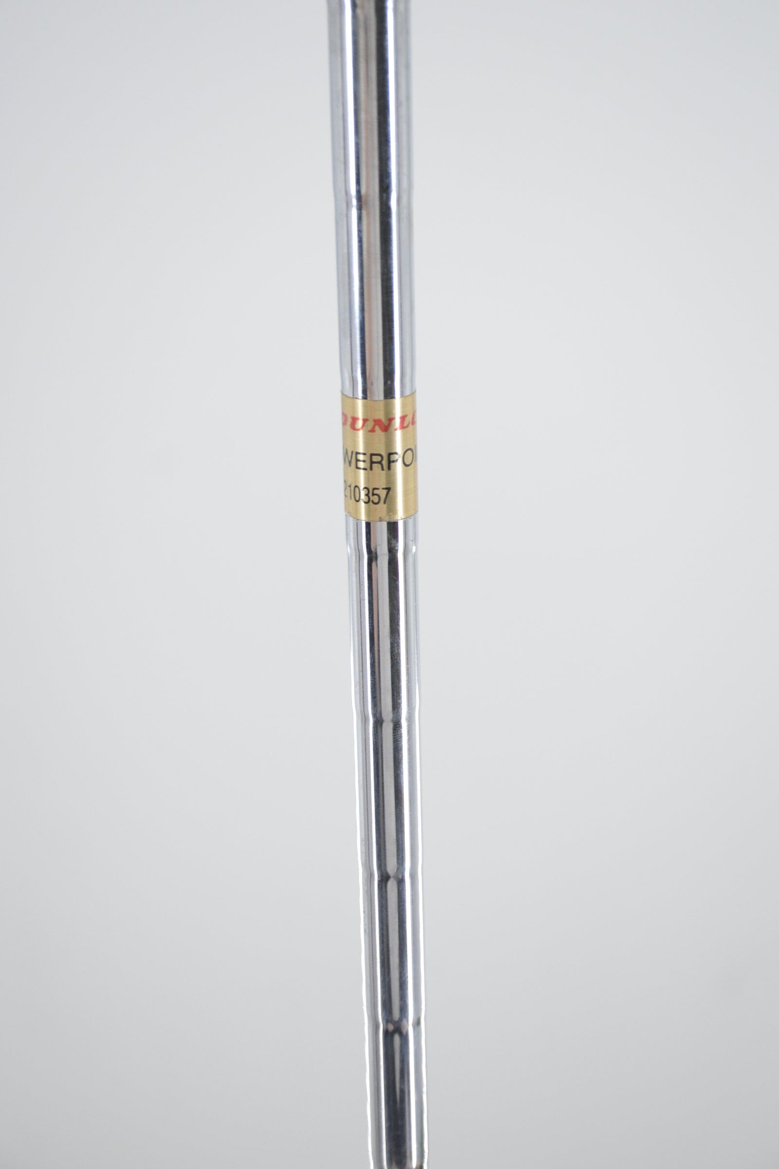MaxFli Dunlop TWD 4 Iron R Flex 37.75" Golf Clubs GolfRoots 