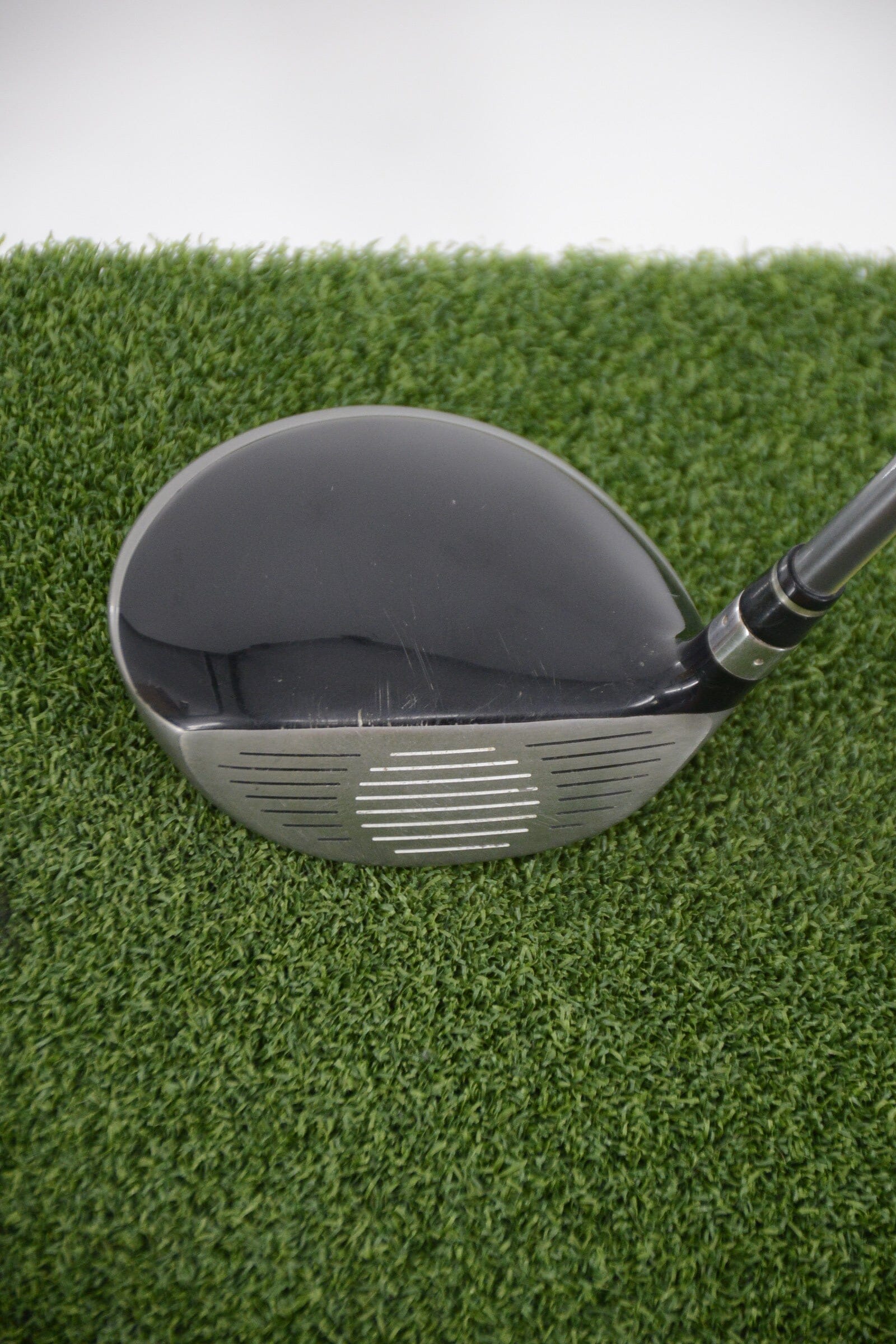 Nike Sasquatch 3+ Wood S Flex 42.75" Golf Clubs GolfRoots 