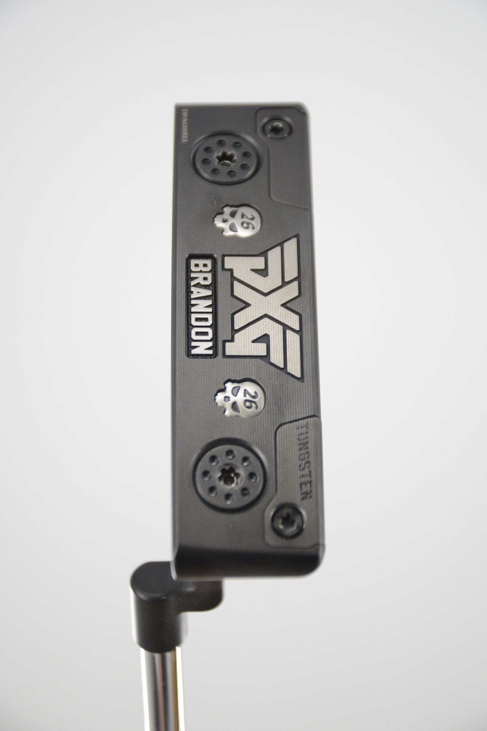 Lefty PXG Battle Ready Brandon Putter 34.25" Golf Clubs GolfRoots 