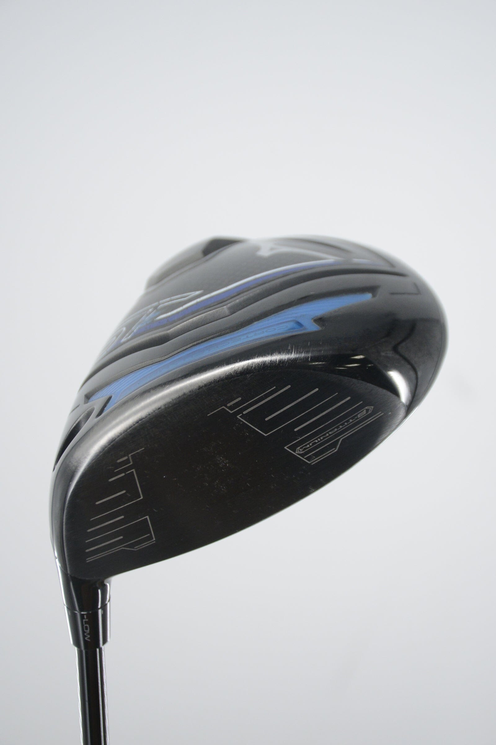 Mizuno ST-Z 230 10.5 Degree Driver X Flex 45.25" Golf Clubs GolfRoots 