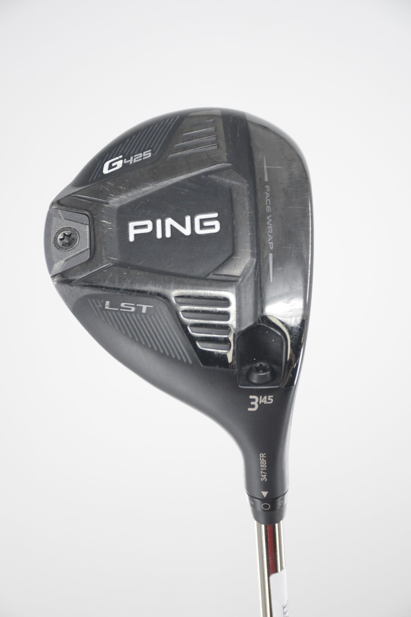 Ping G425 LST 3 Wood S Flex 42.5" Golf Clubs GolfRoots 