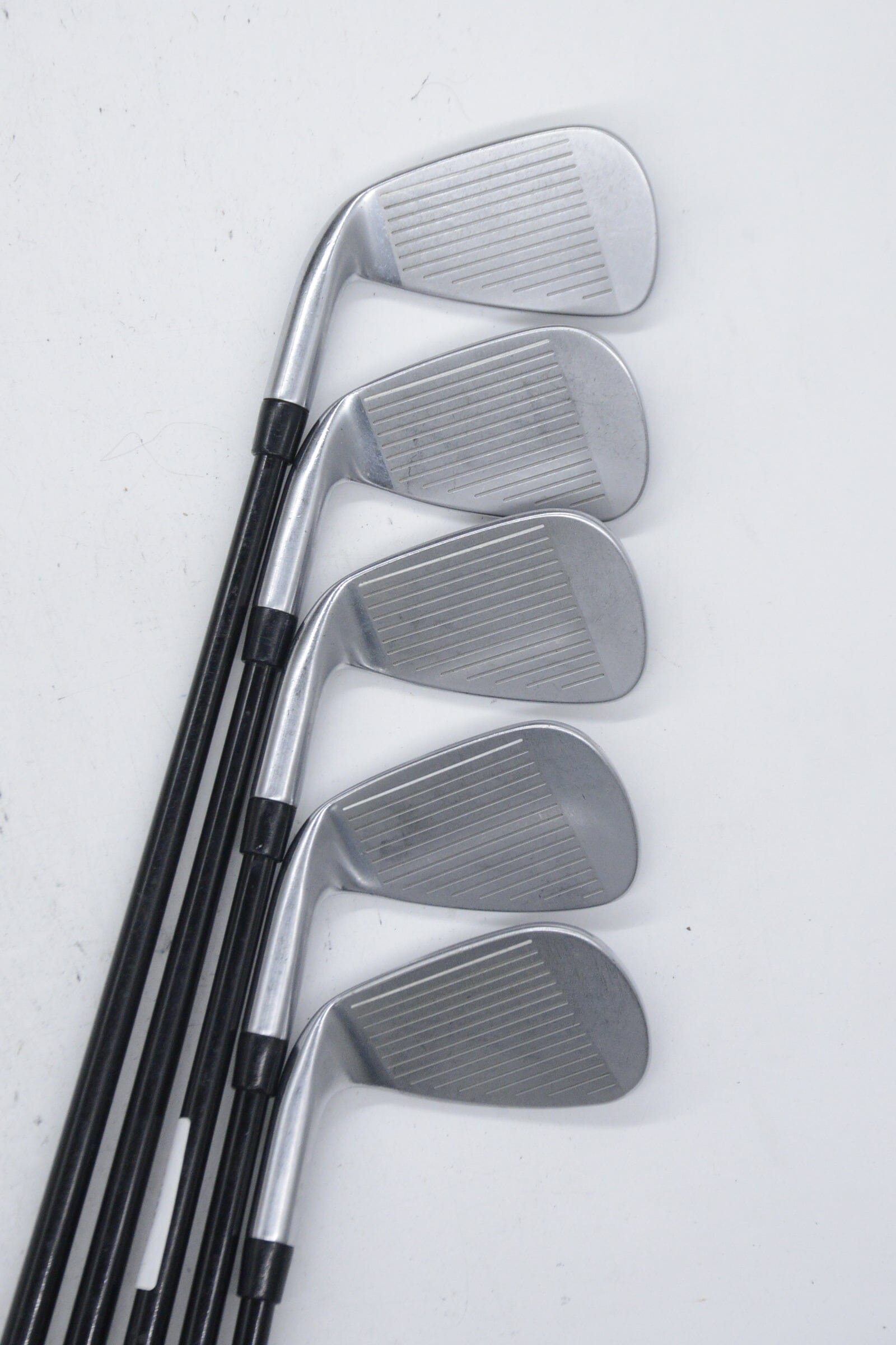 PXG 0311P Gen 4 7-GW Iron Set R Flex -0.5" Golf Clubs GolfRoots 