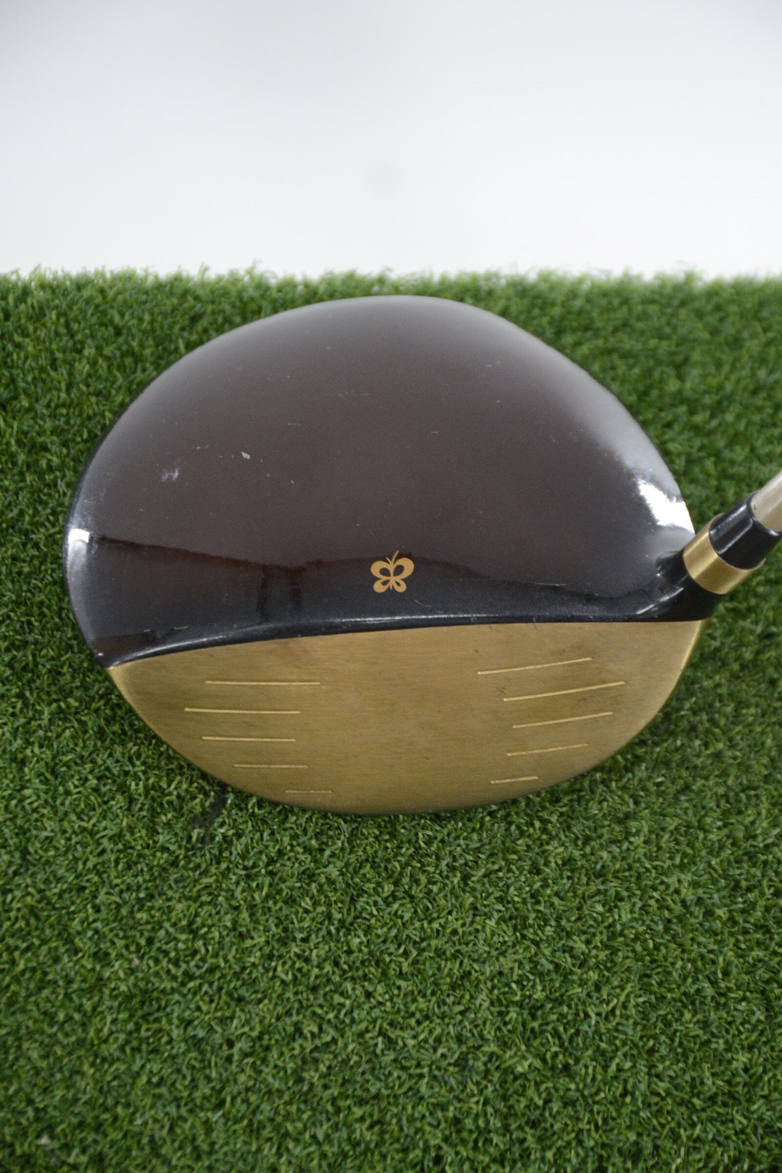 Women's Bellissima Bella 15 Degree Driver W Flex 43.75" Golf Clubs GolfRoots 