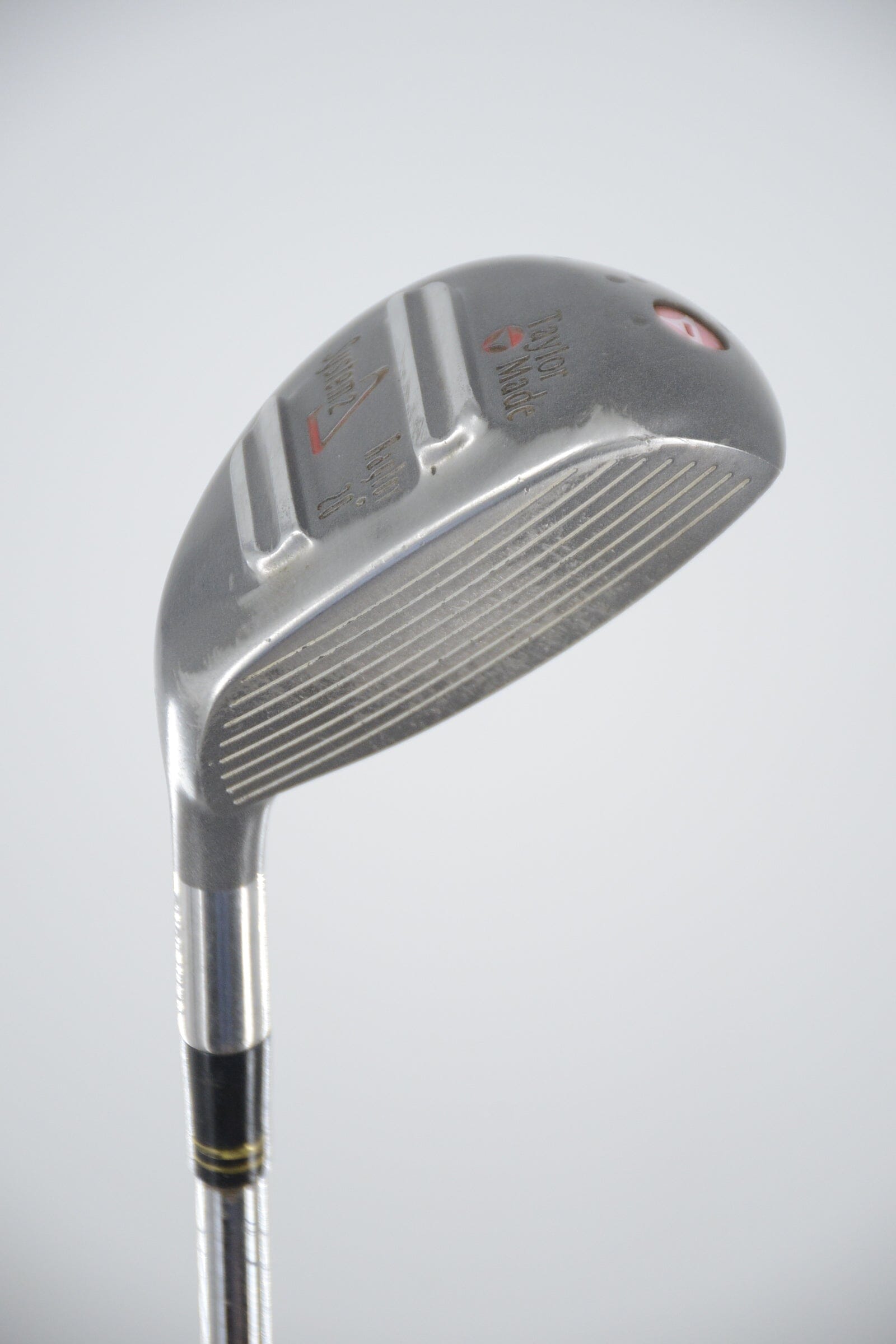 TaylorMade System 2 20 Degree Wood S Flex 41.25" Golf Clubs GolfRoots 