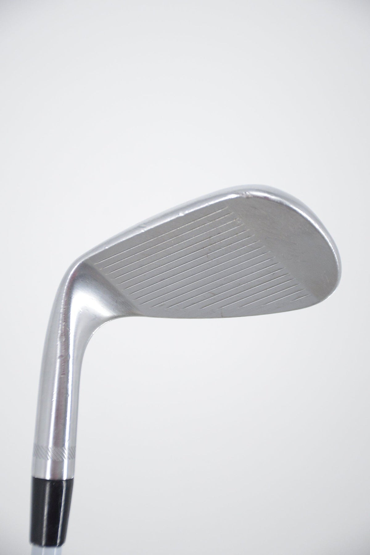 Women's Titleist Vokey SM10 Tour Chrome 52 Degree Wedge W Flex 34.5" Golf Wedges Titleist 