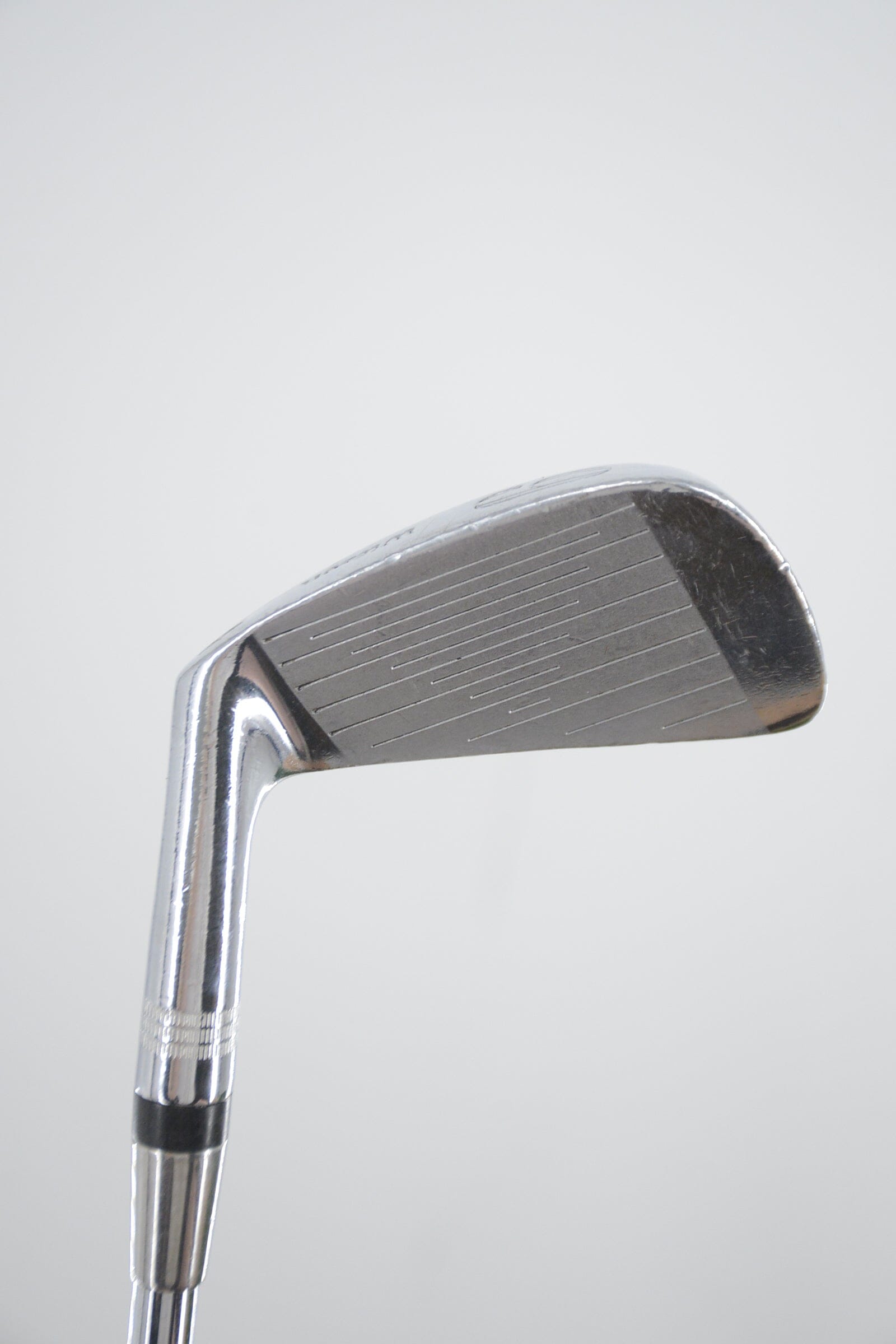 Wilson X Plus 6 Iron Uniflex 36.75" Golf Clubs GolfRoots 