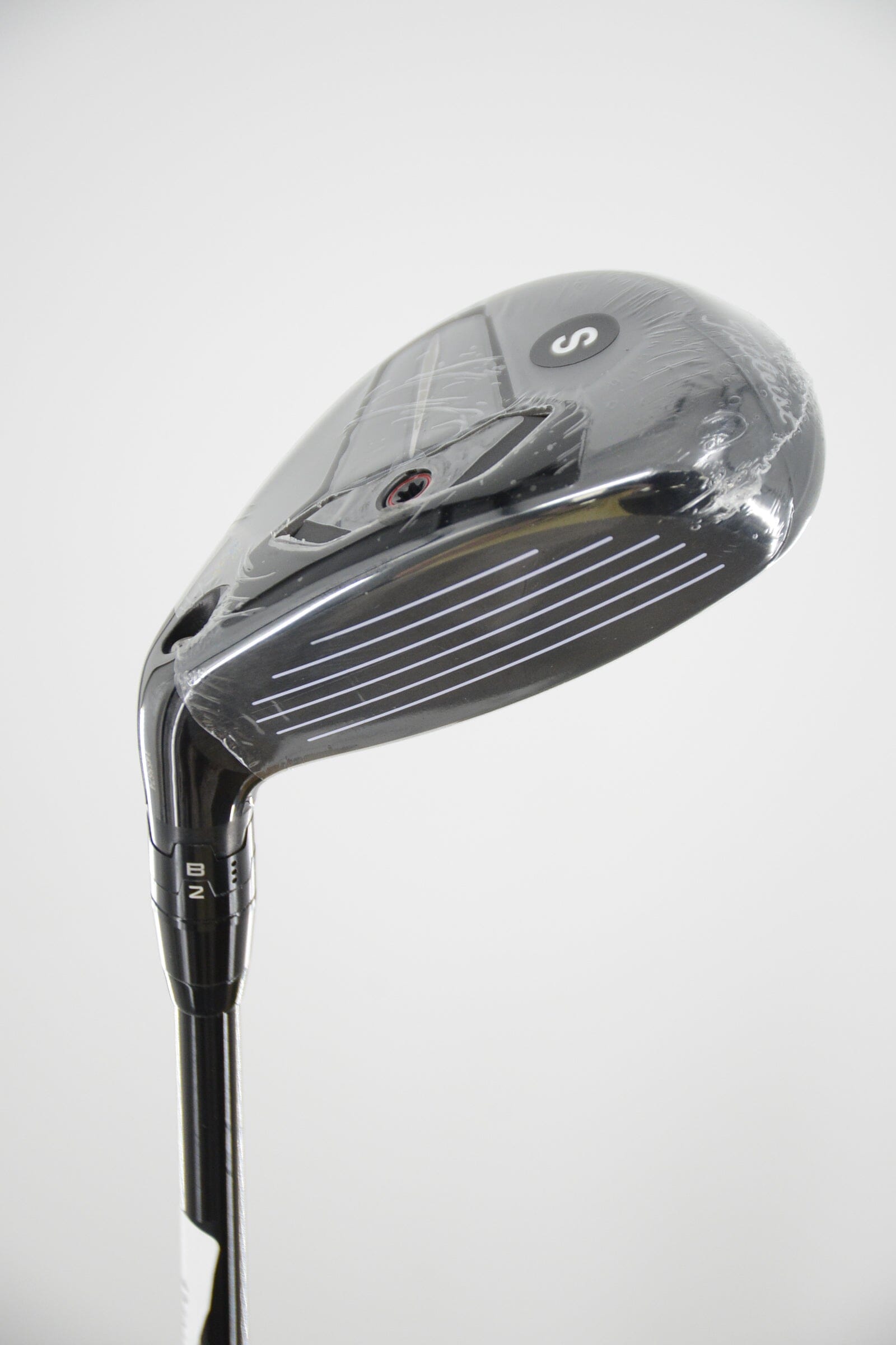 NEW Titleist TSR2 3 Hybrid S Flex 40.25" Golf Clubs GolfRoots 