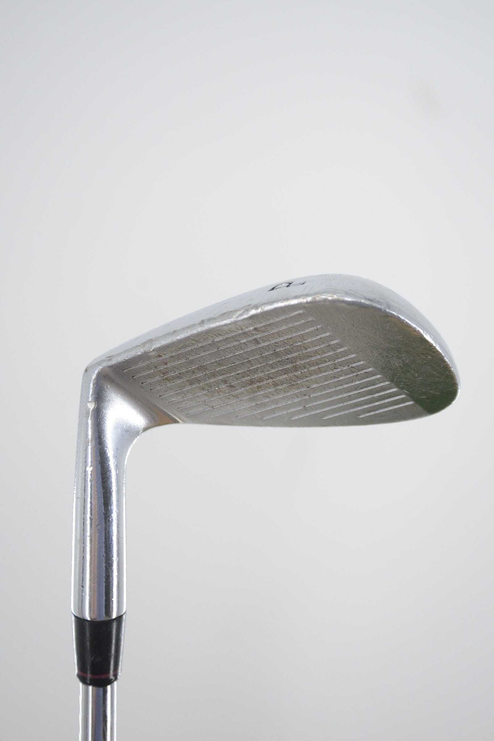Nike Victory Red Forged Tw Blade PW S Flex 35.75" Golf Clubs GolfRoots 