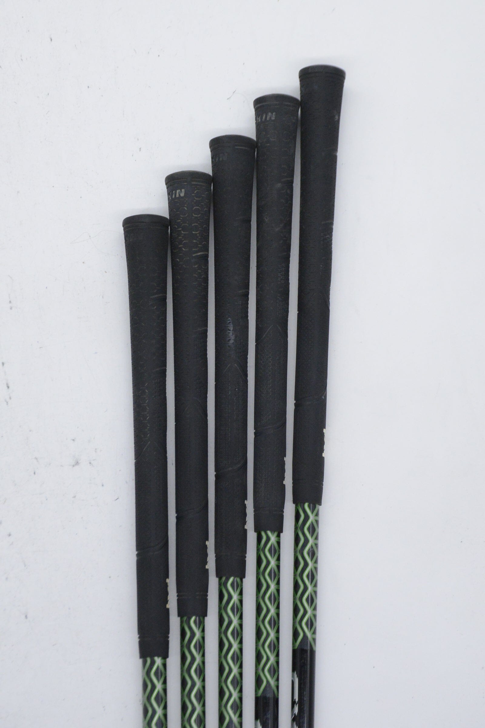 PXG 0311P Gen 4 7-GW Iron Set R Flex -0.5" Golf Clubs GolfRoots 