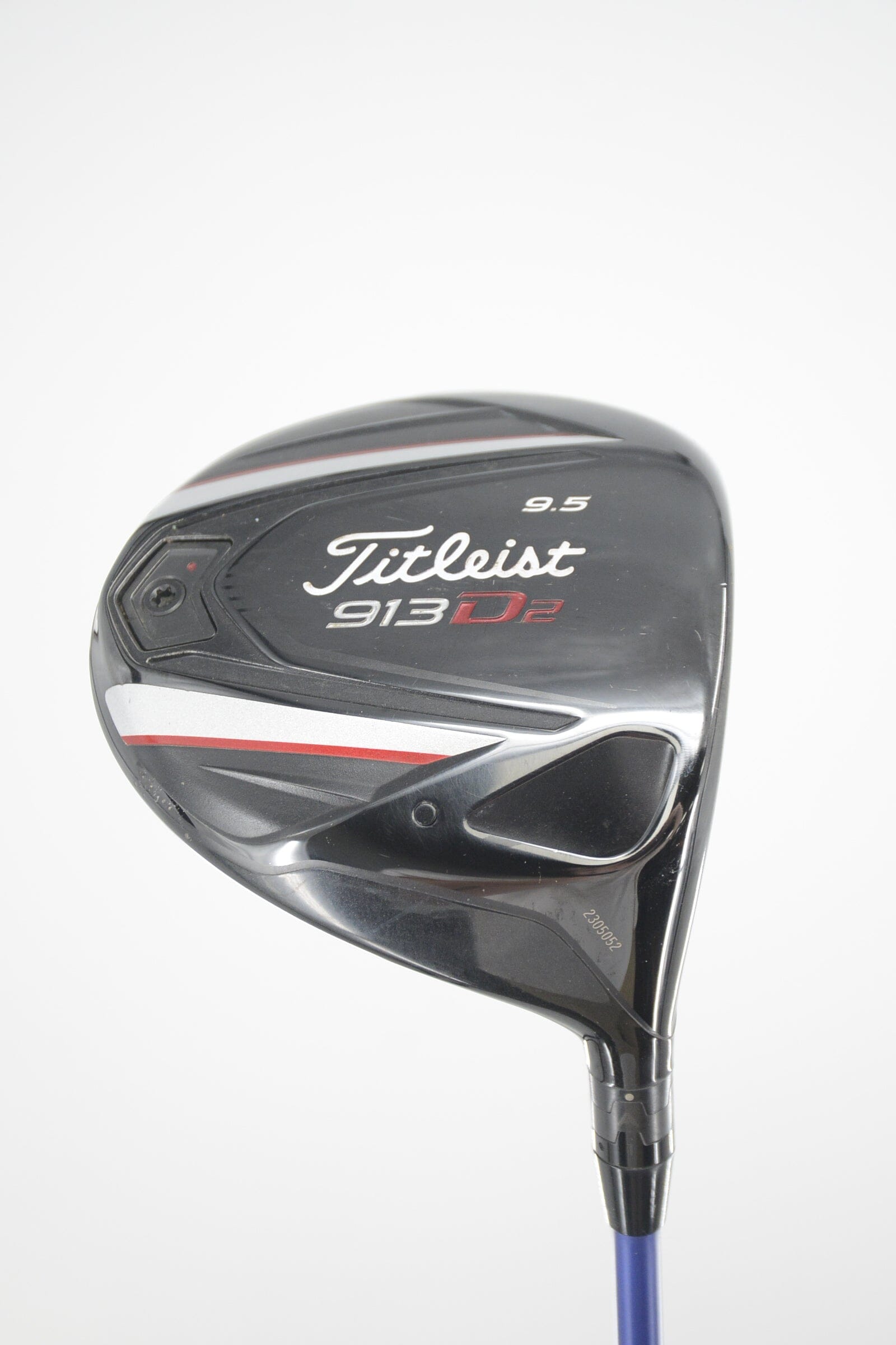 Titleist 913D2 9.5 Degree Driver R Flex 45" Golf Clubs GolfRoots 