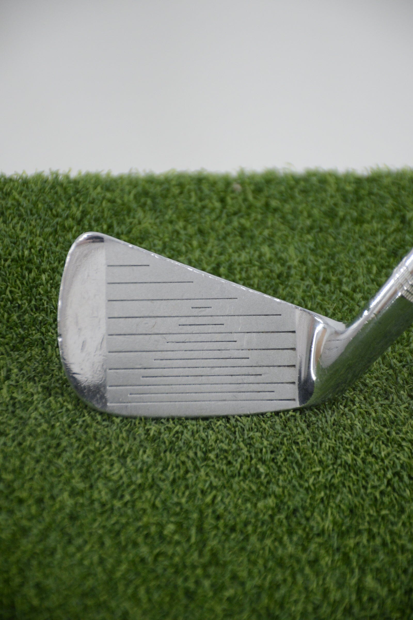 Wilson X Plus 6 Iron Uniflex 36.75" Golf Clubs GolfRoots 