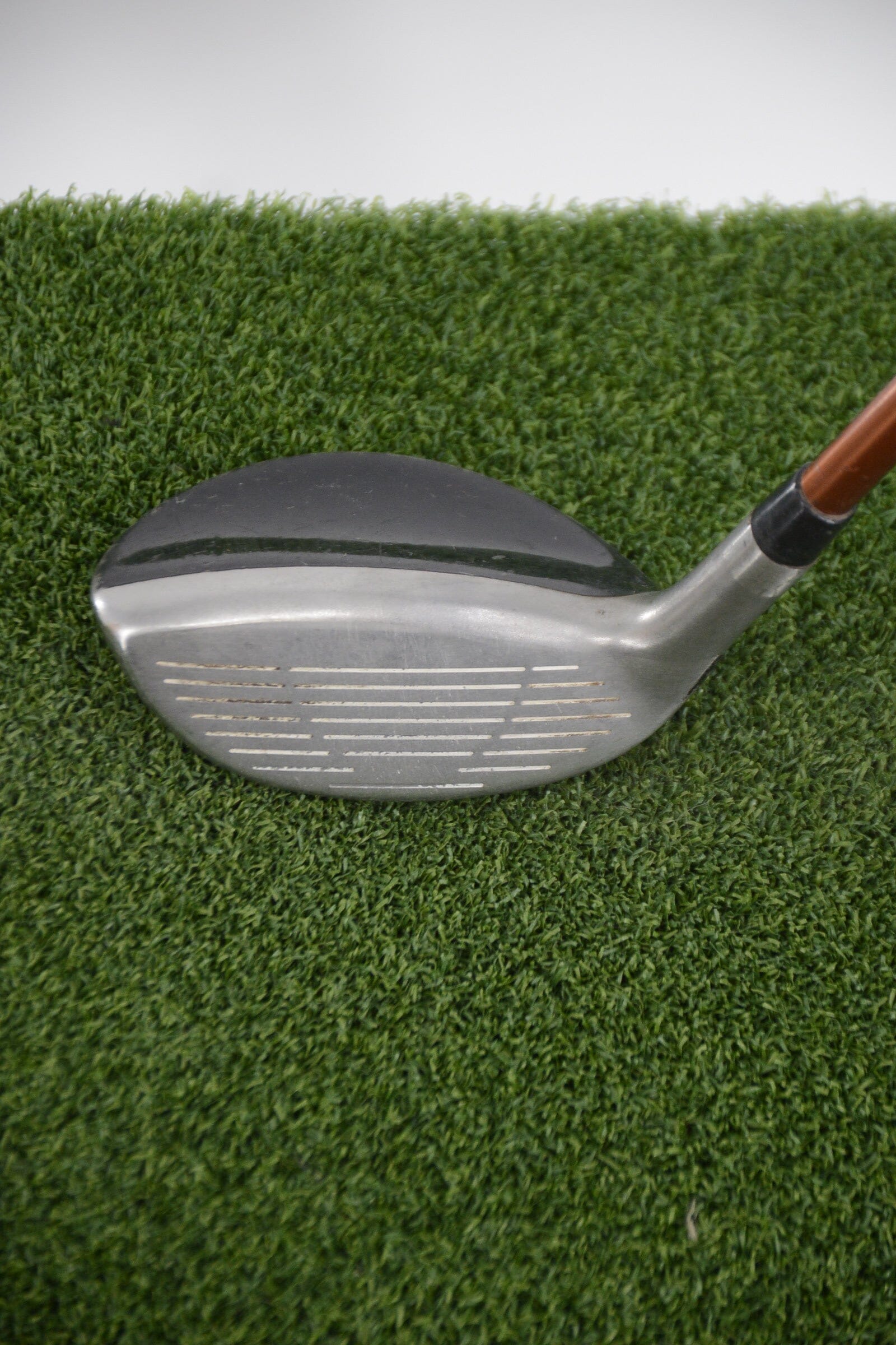 Ping G10 32 Degree Hybrid S Flex 37.75"