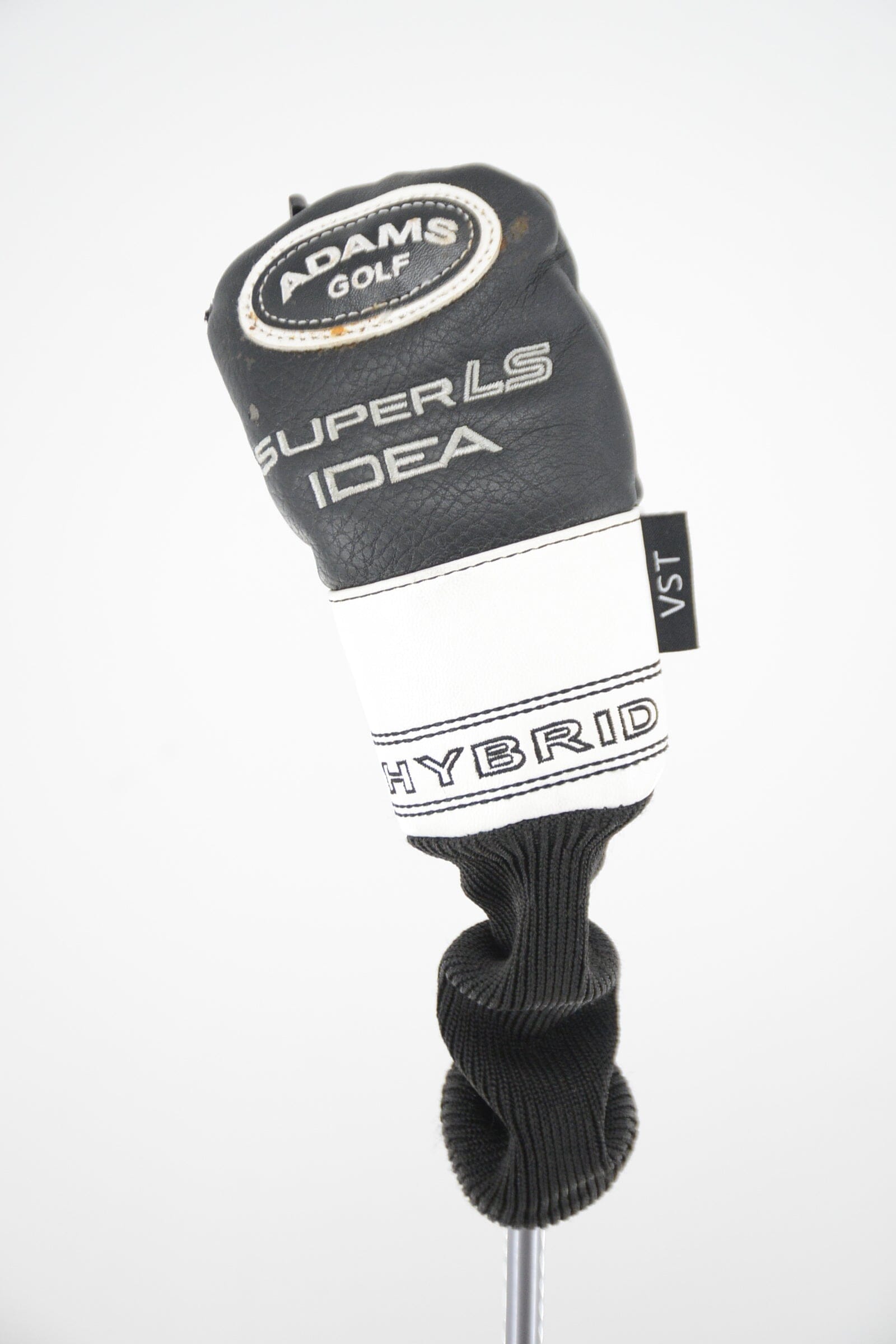Adams Idea Super S 1 Hybrid S Flex 41" Golf Clubs GolfRoots 