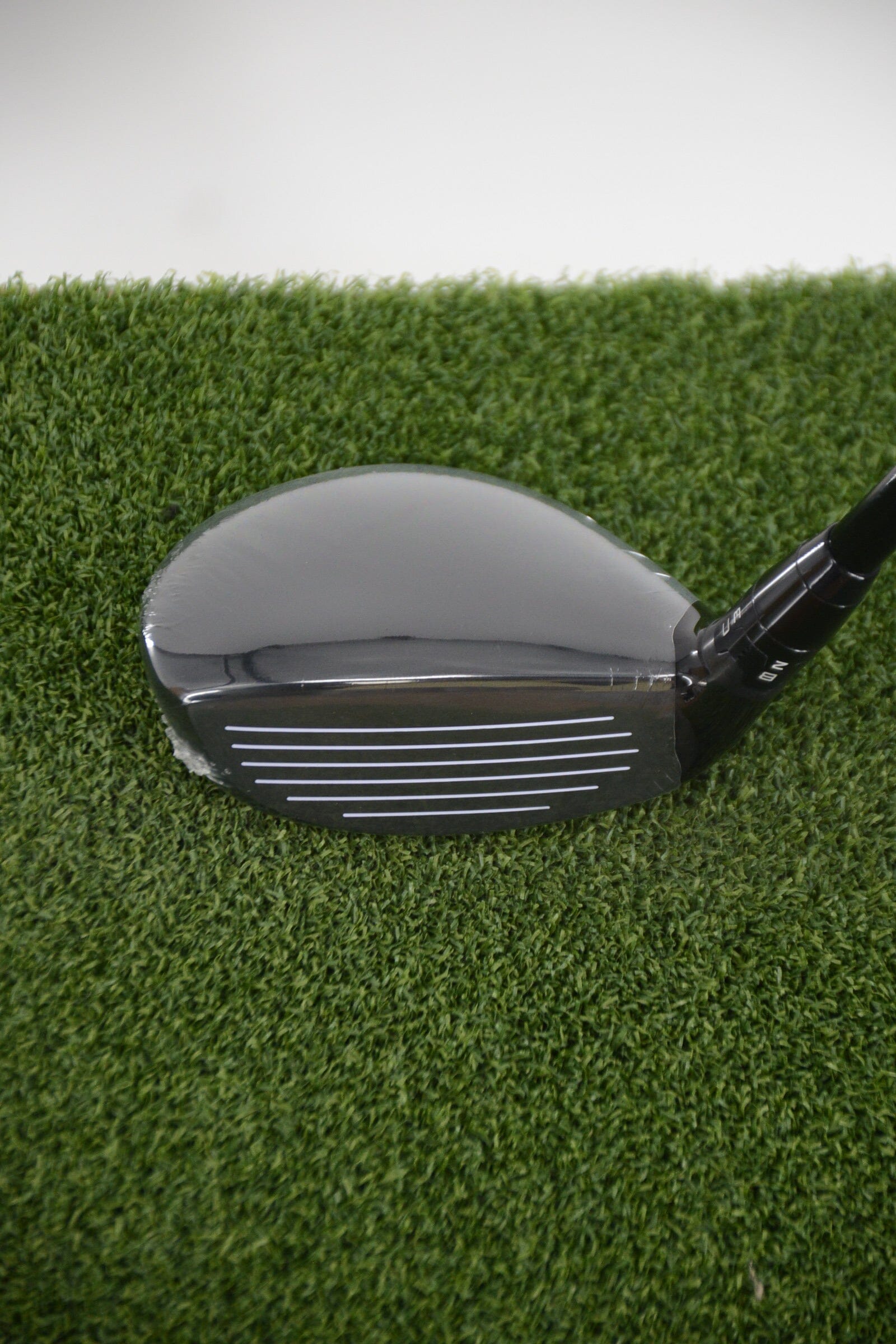 NEW Titleist TSR2 3 Hybrid S Flex 40.25" Golf Clubs GolfRoots 