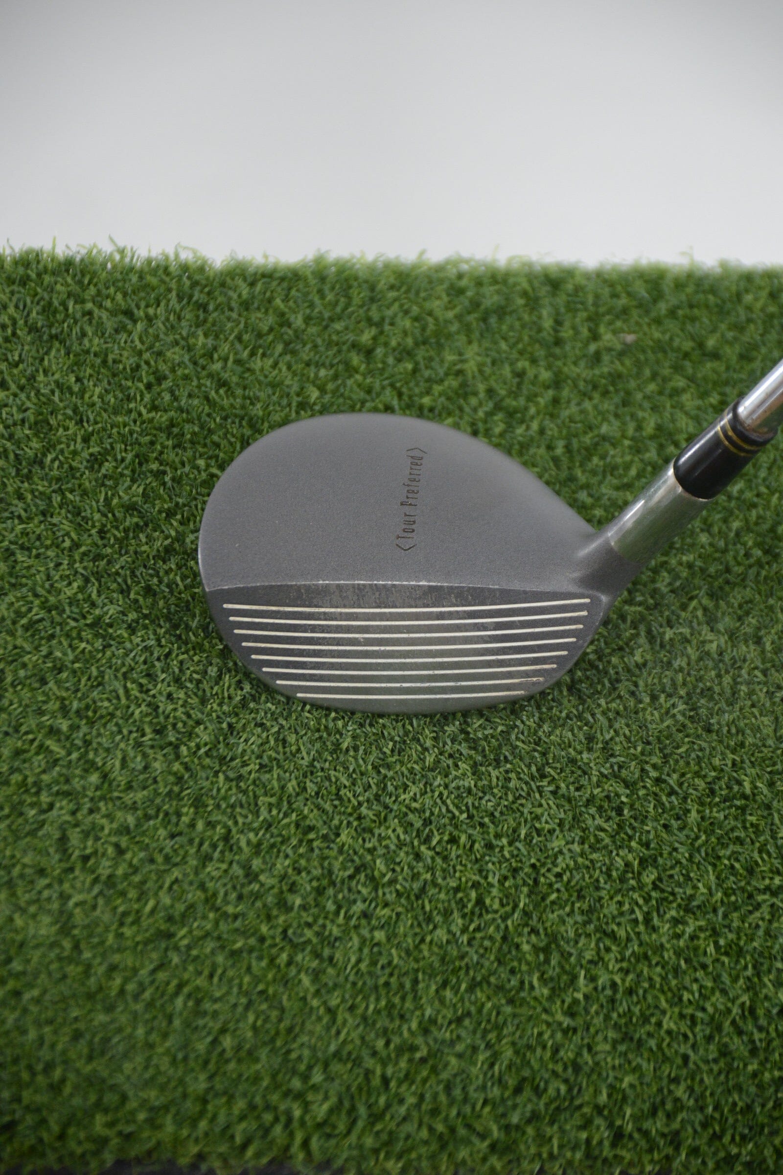 TaylorMade System 2 20 Degree Wood S Flex 41.25" Golf Clubs GolfRoots 