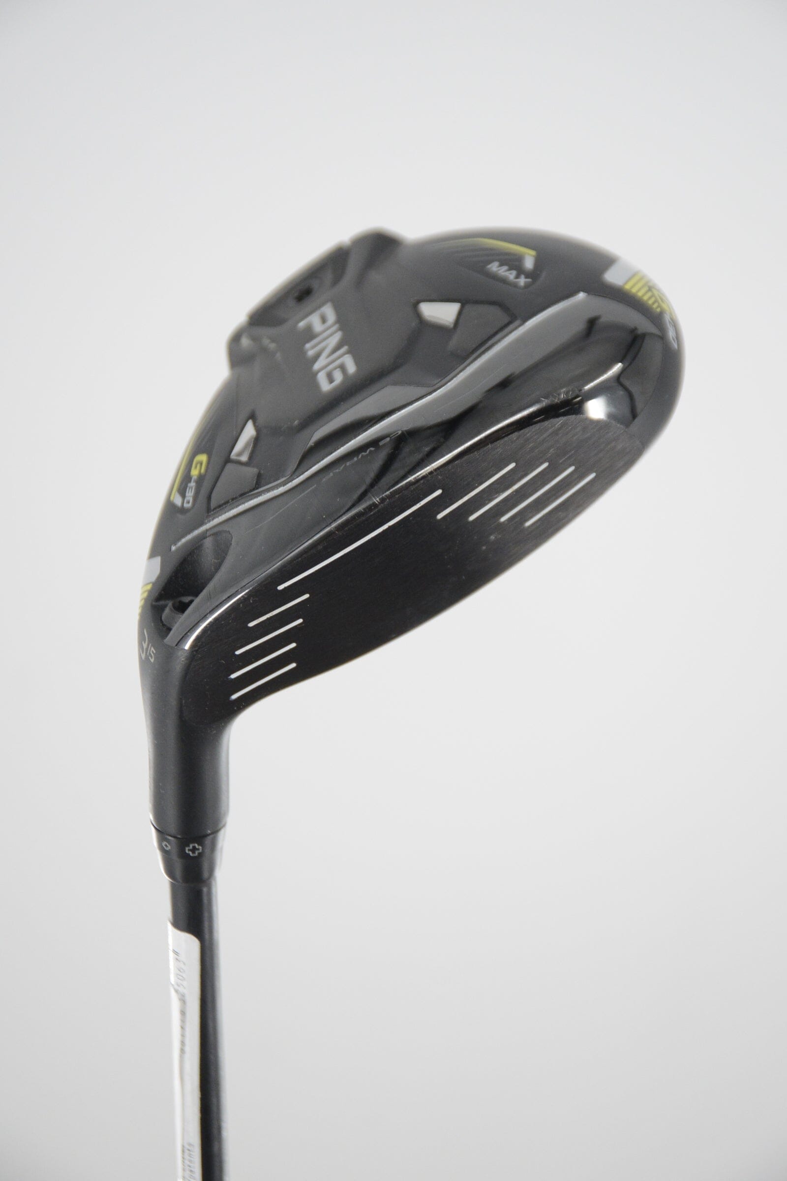 Ping G430 Max 3 Wood S Flex 42.5" Golf Clubs GolfRoots 