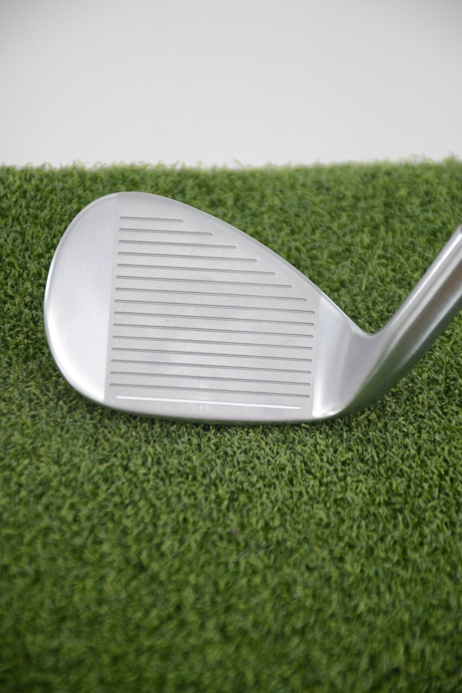 TaylorMade Qi LW S Flex 34.5" Golf Clubs GolfRoots 