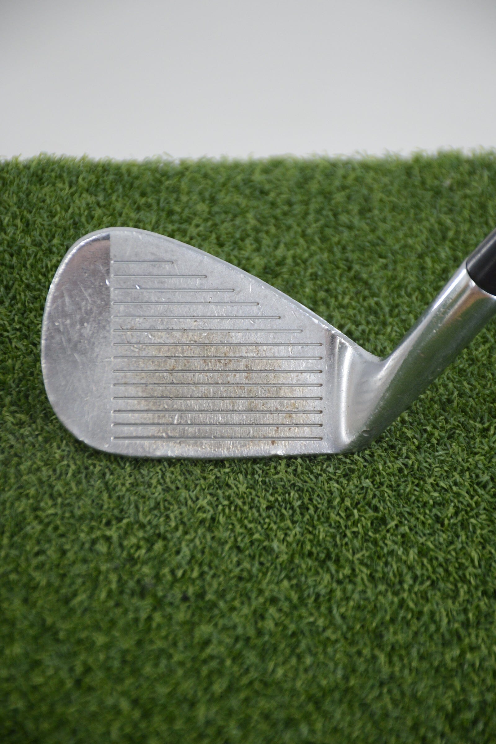 Nike Victory Red Forged Tw Blade PW S Flex 35.75" Golf Clubs GolfRoots 