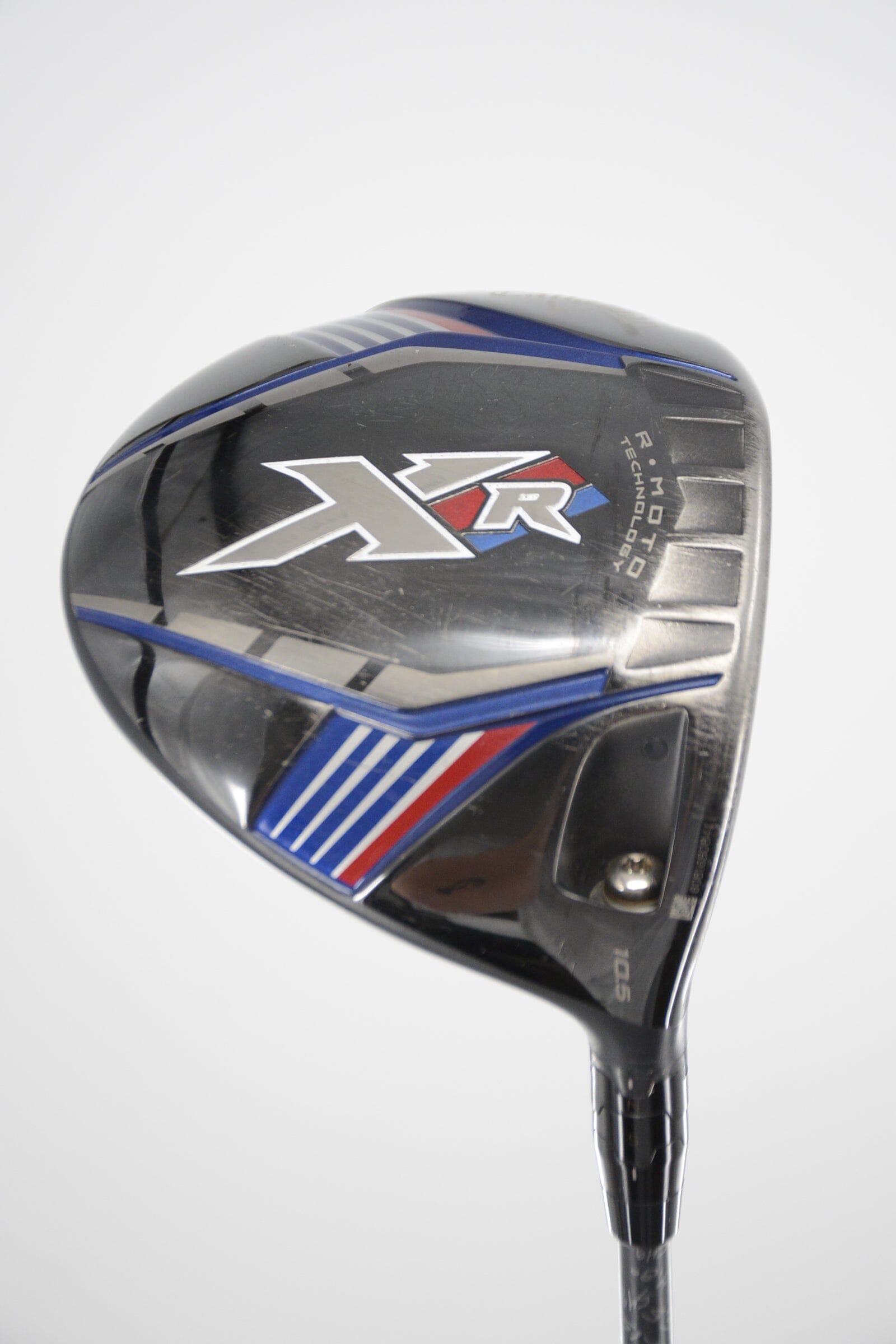 *Dented* Callaway XR 10.5 Degree Driver R Flex 45.25" Golf Clubs GolfRoots 