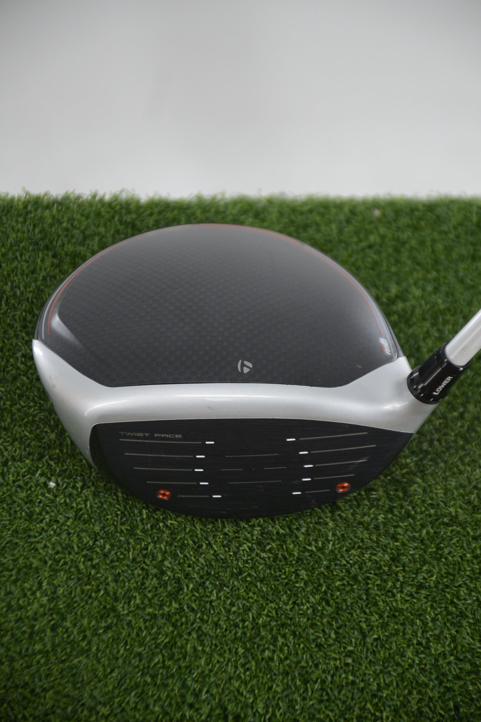 TaylorMade M6 9 Degree Driver S Flex 45.5"