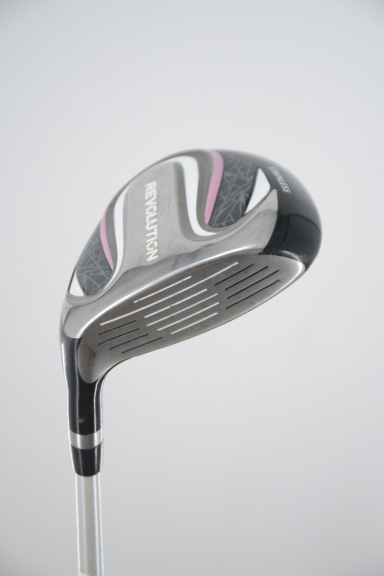 Women's MaxFli Revolution 3 Wood W Flex 40.25" Golf Clubs GolfRoots 