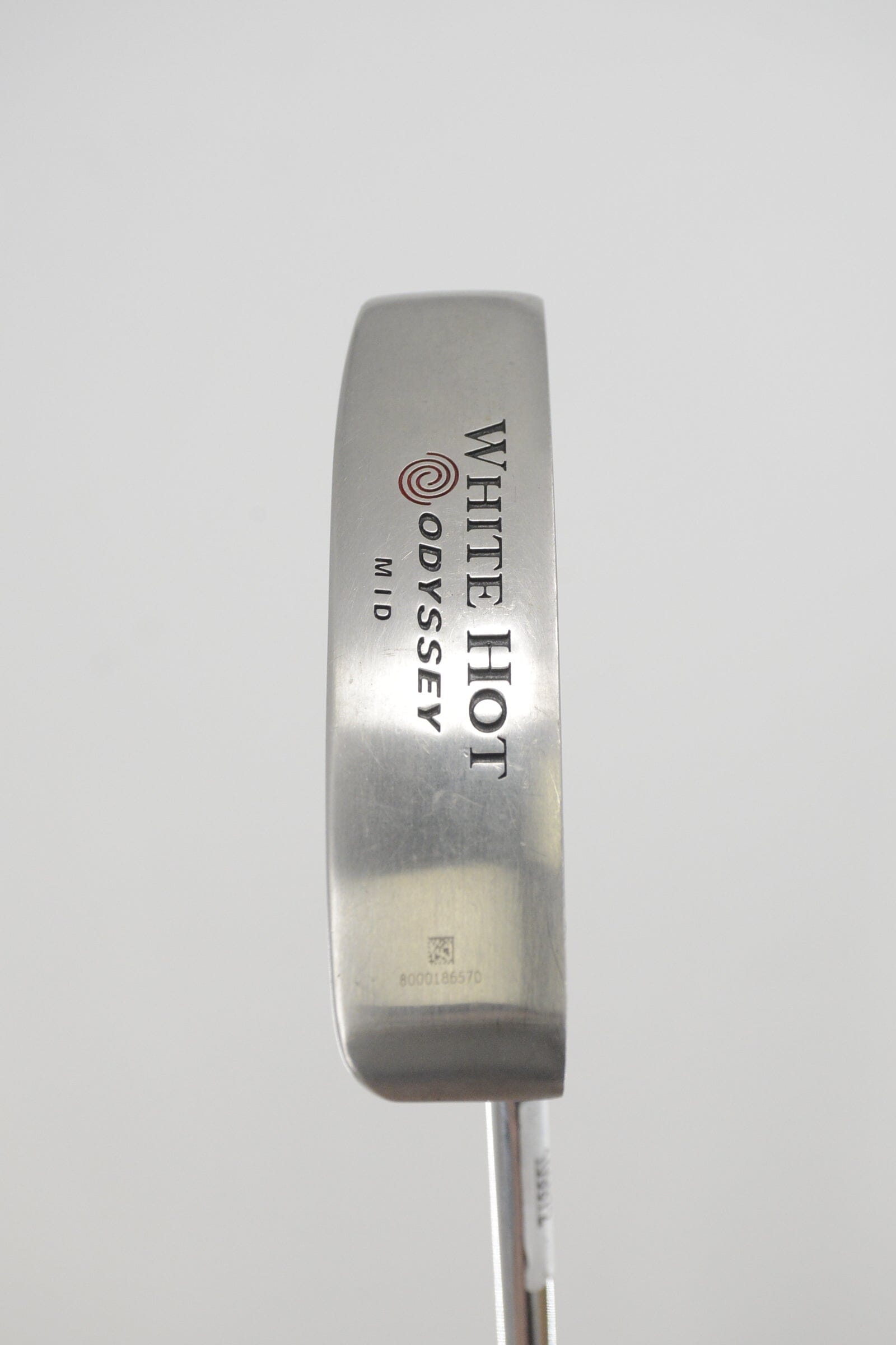 Odyssey White Hot Mid Putter 35.5" Golf Clubs GolfRoots 