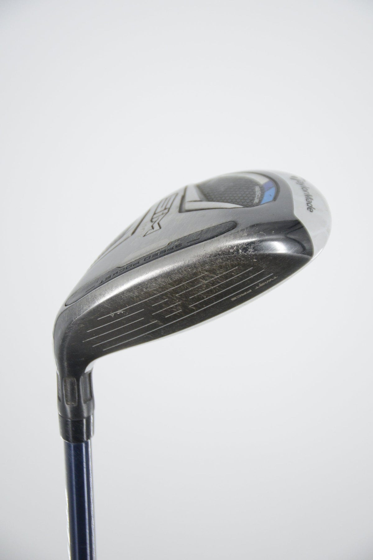 TaylorMade SIM Max 7 Hybrid R Flex 38.25" Golf Clubs GolfRoots 